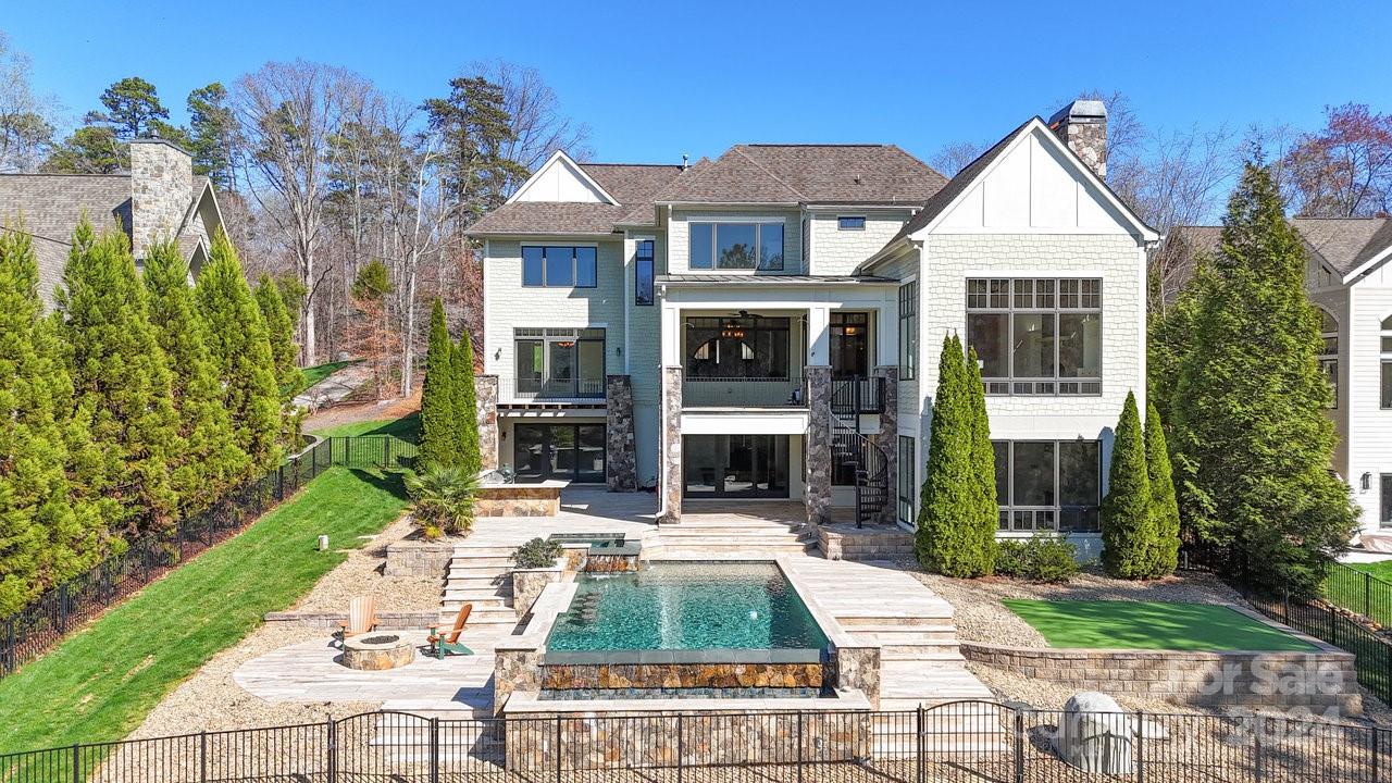 Beech Tree Bay - Residential