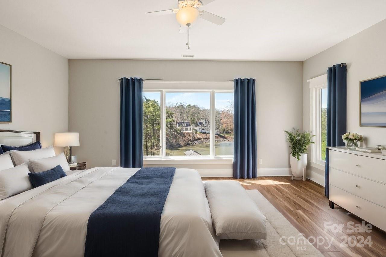 Beech Tree Bay - Residential