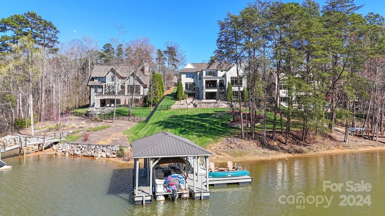 Beech Tree Bay - Residential