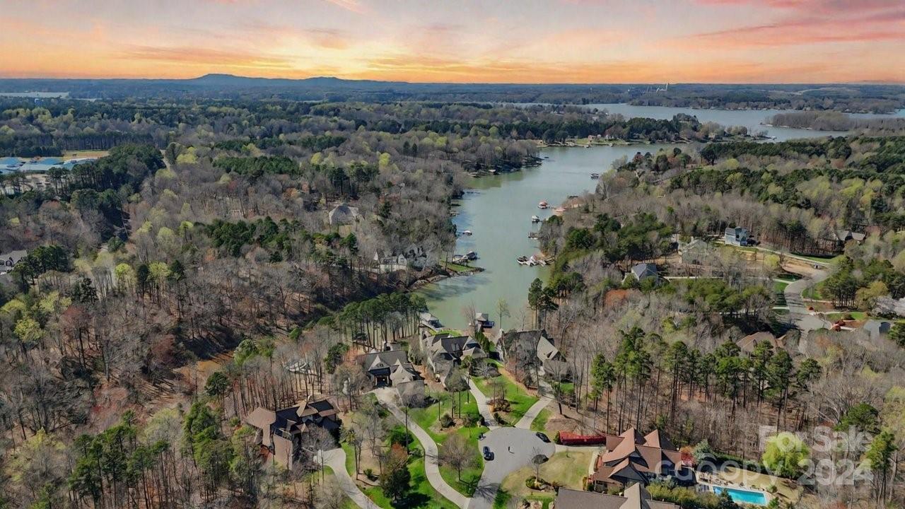 Beech Tree Bay - Residential