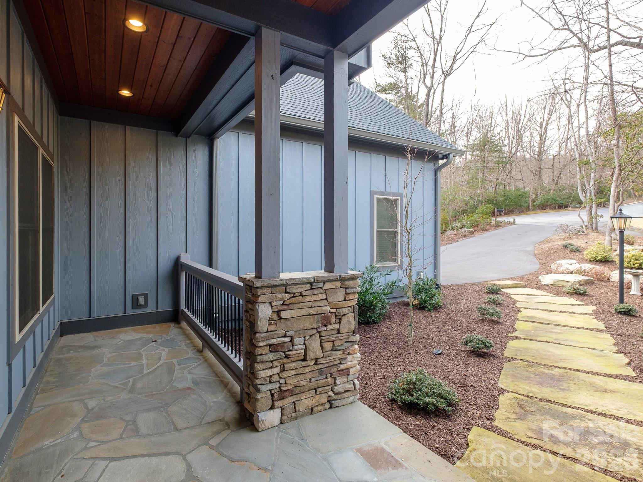 Connestee Falls - Residential