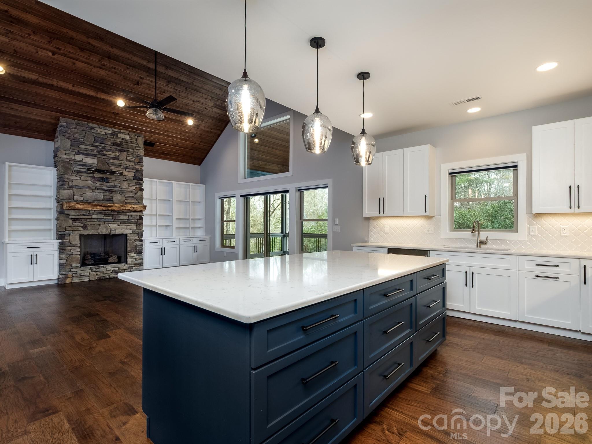 Connestee Falls - Residential