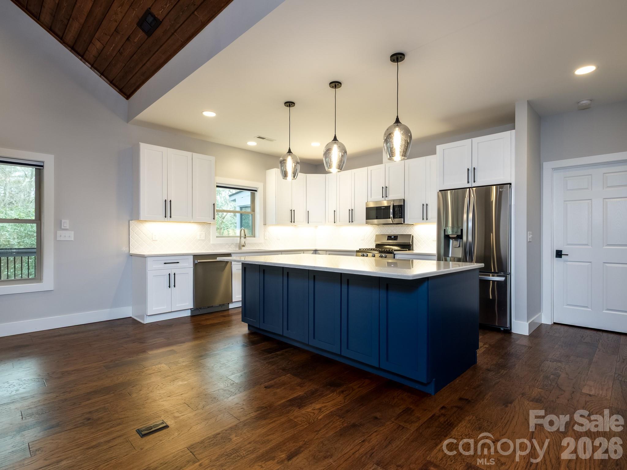 Connestee Falls - Residential