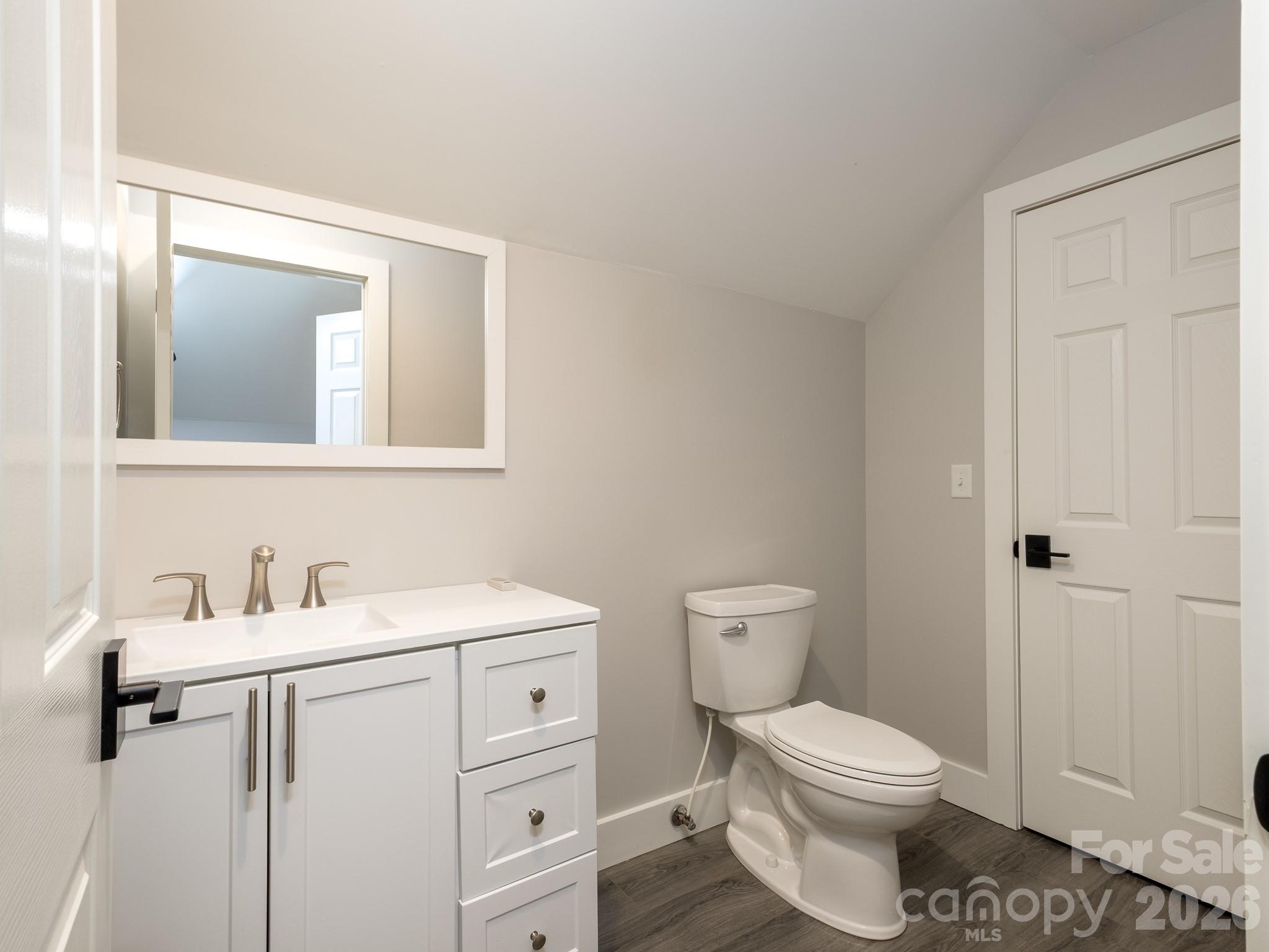 Connestee Falls - Residential