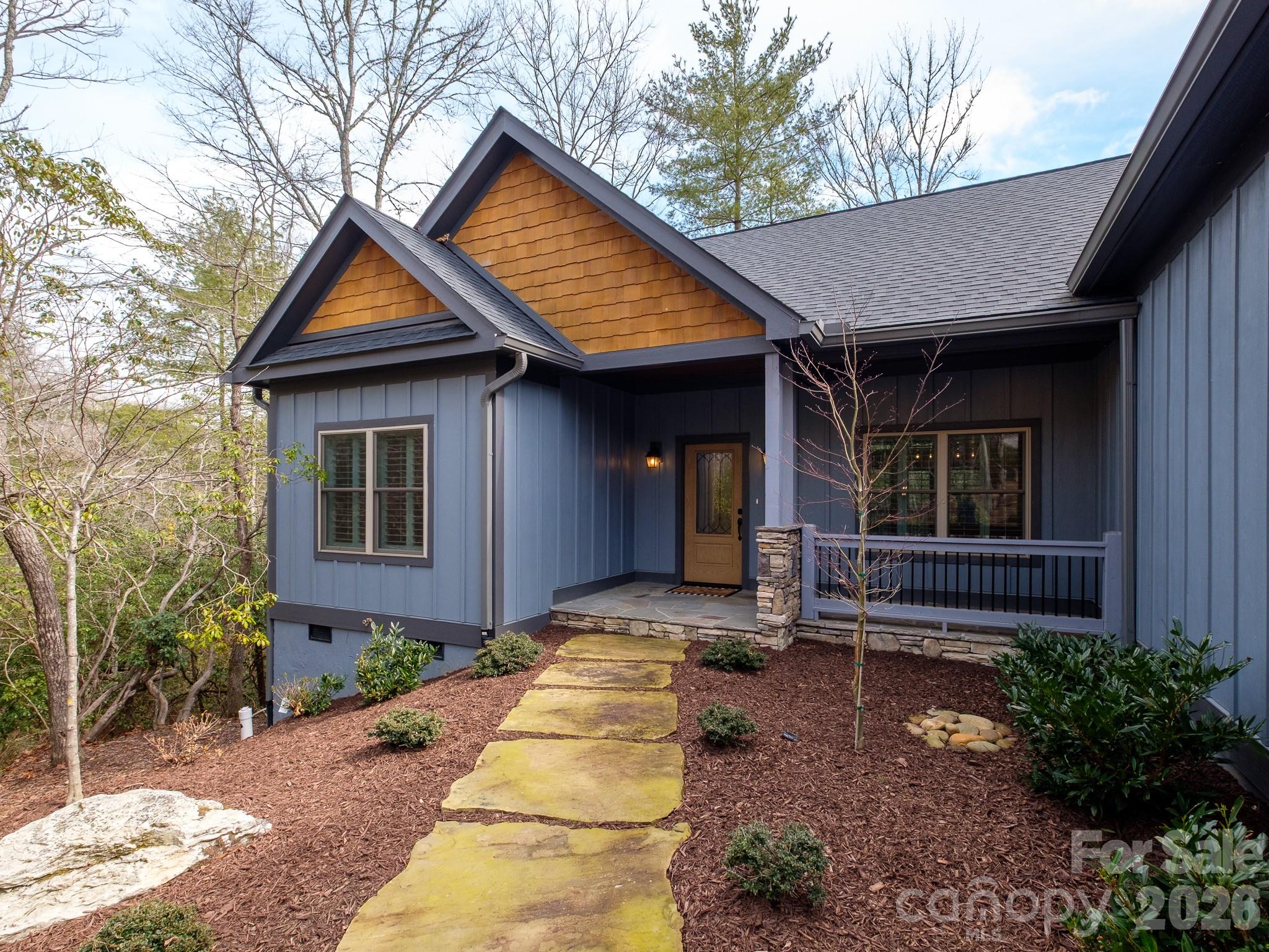 Connestee Falls - Residential