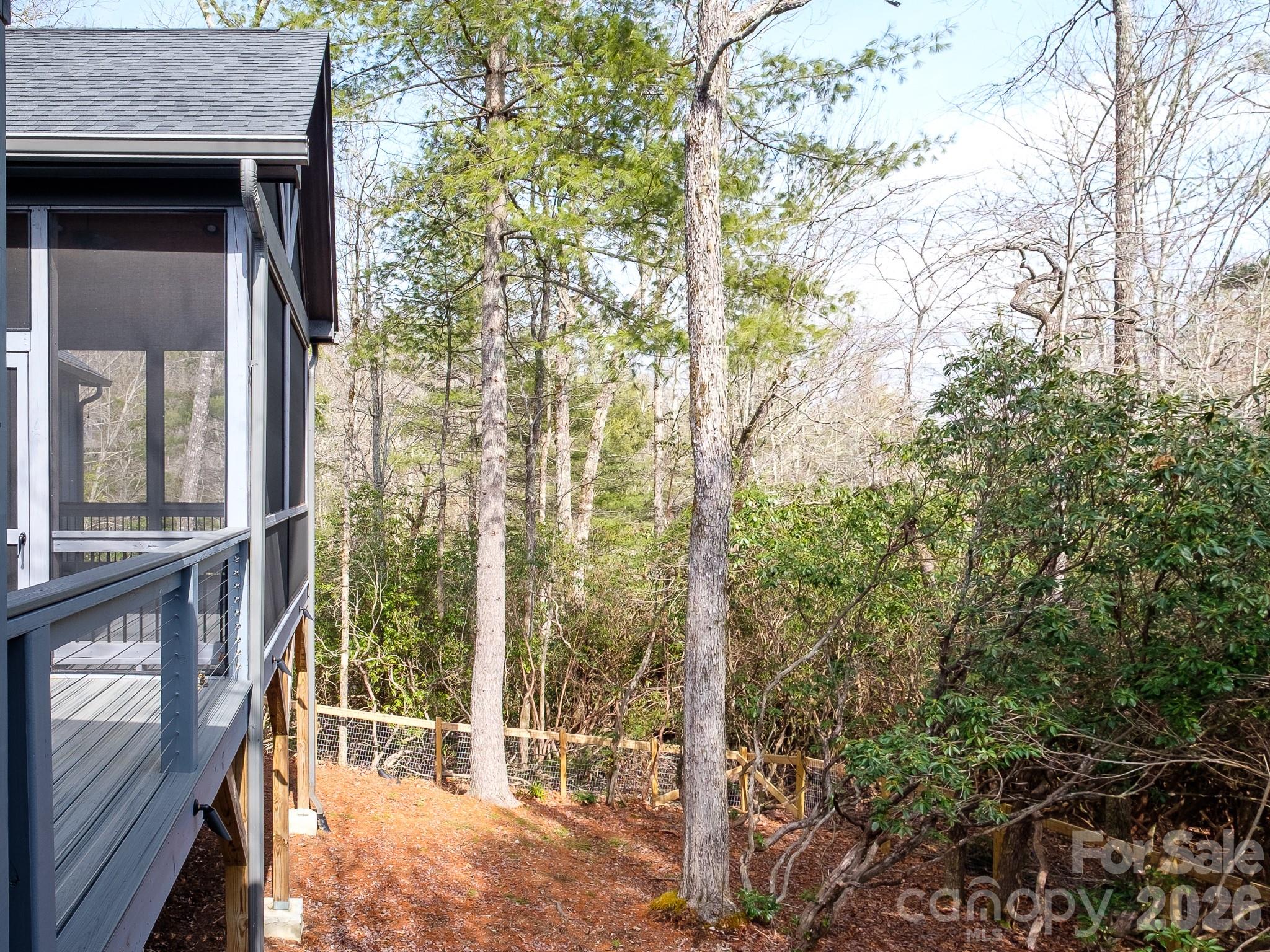 Connestee Falls - Residential