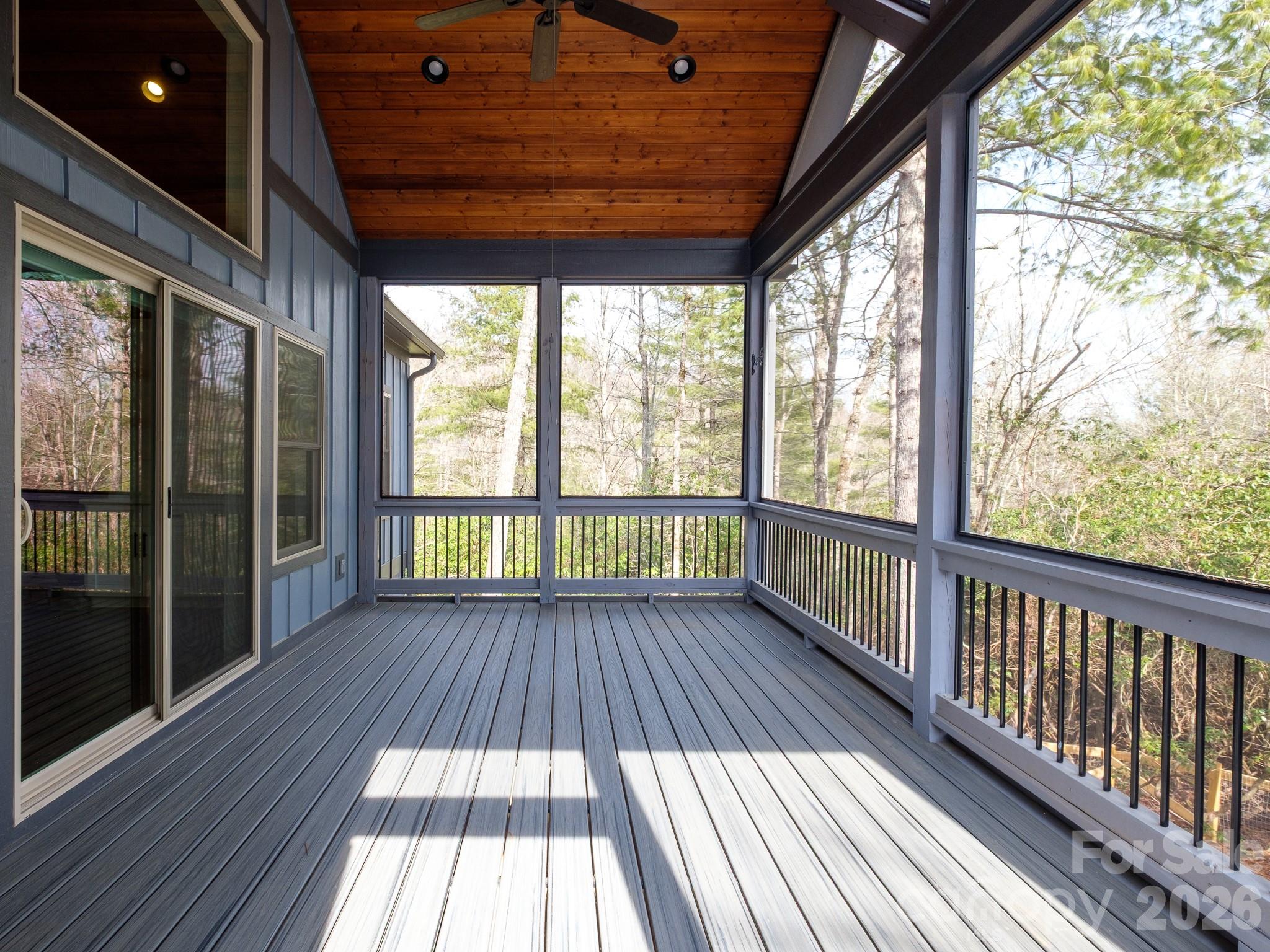 Connestee Falls - Residential