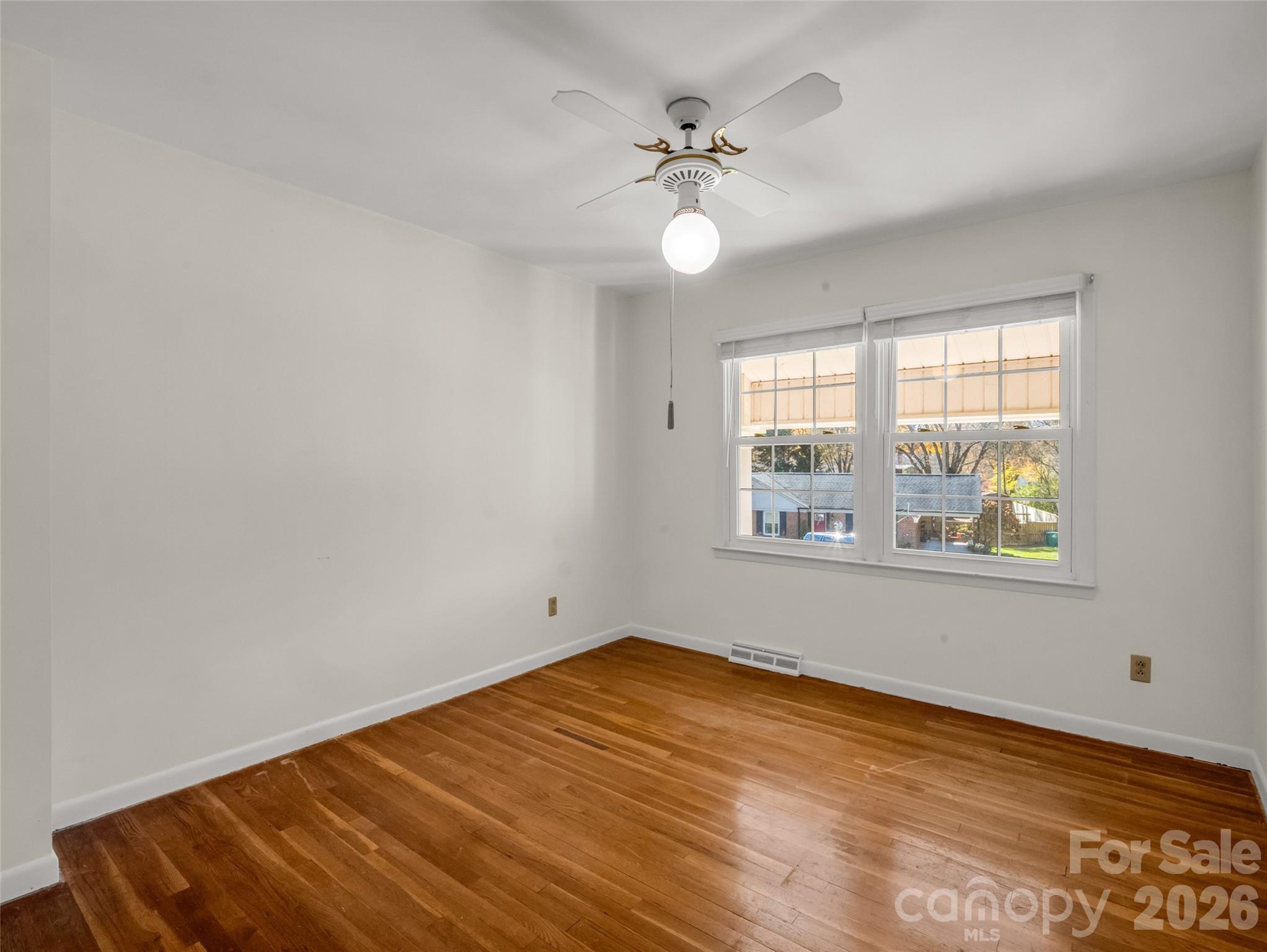 Bent Creek - Residential