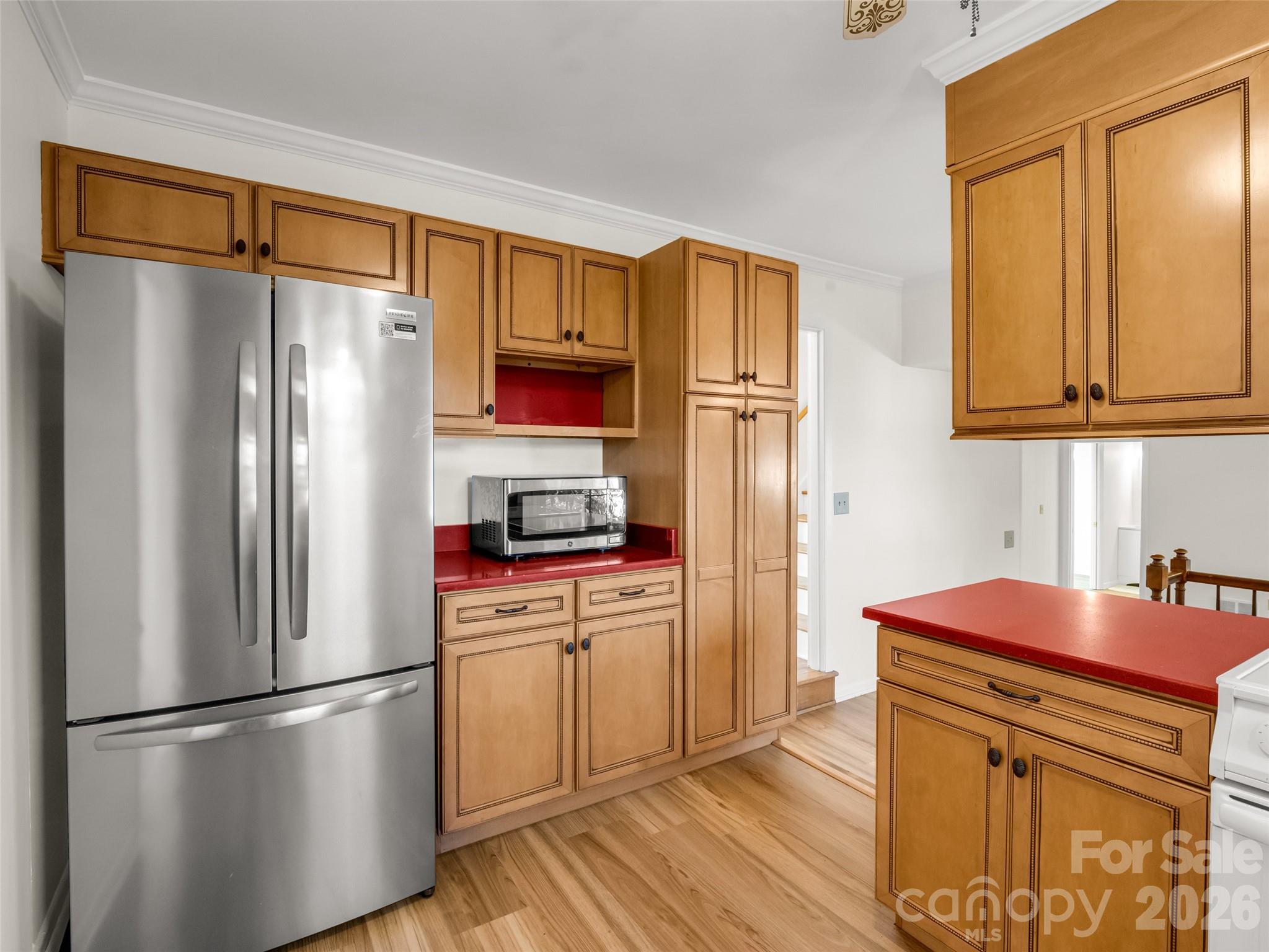 Bent Creek - Residential