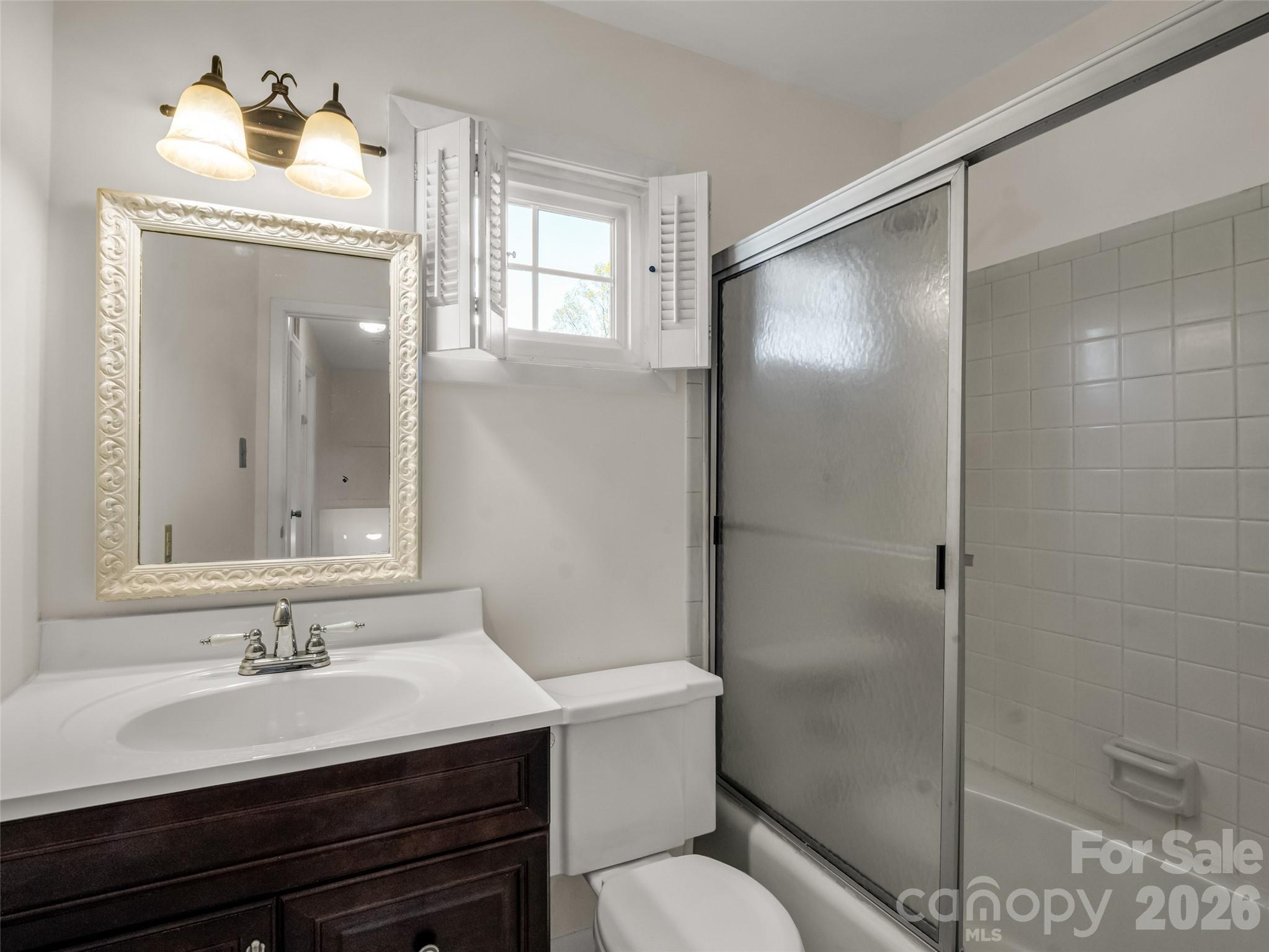 Bent Creek - Residential