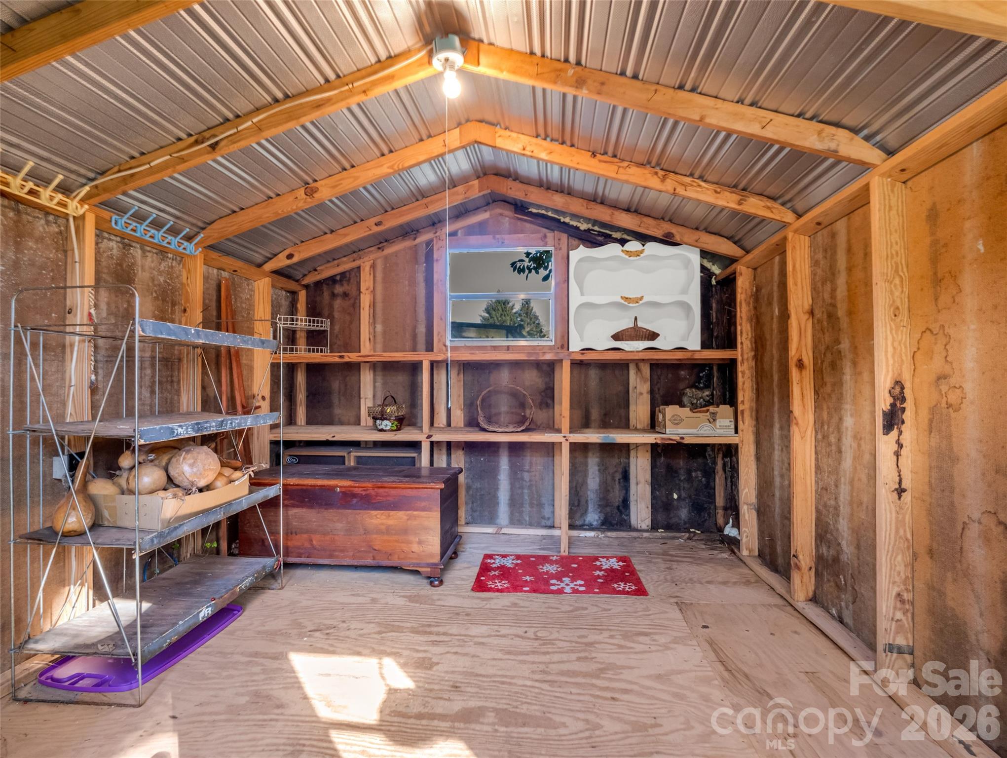 Bent Creek - Residential