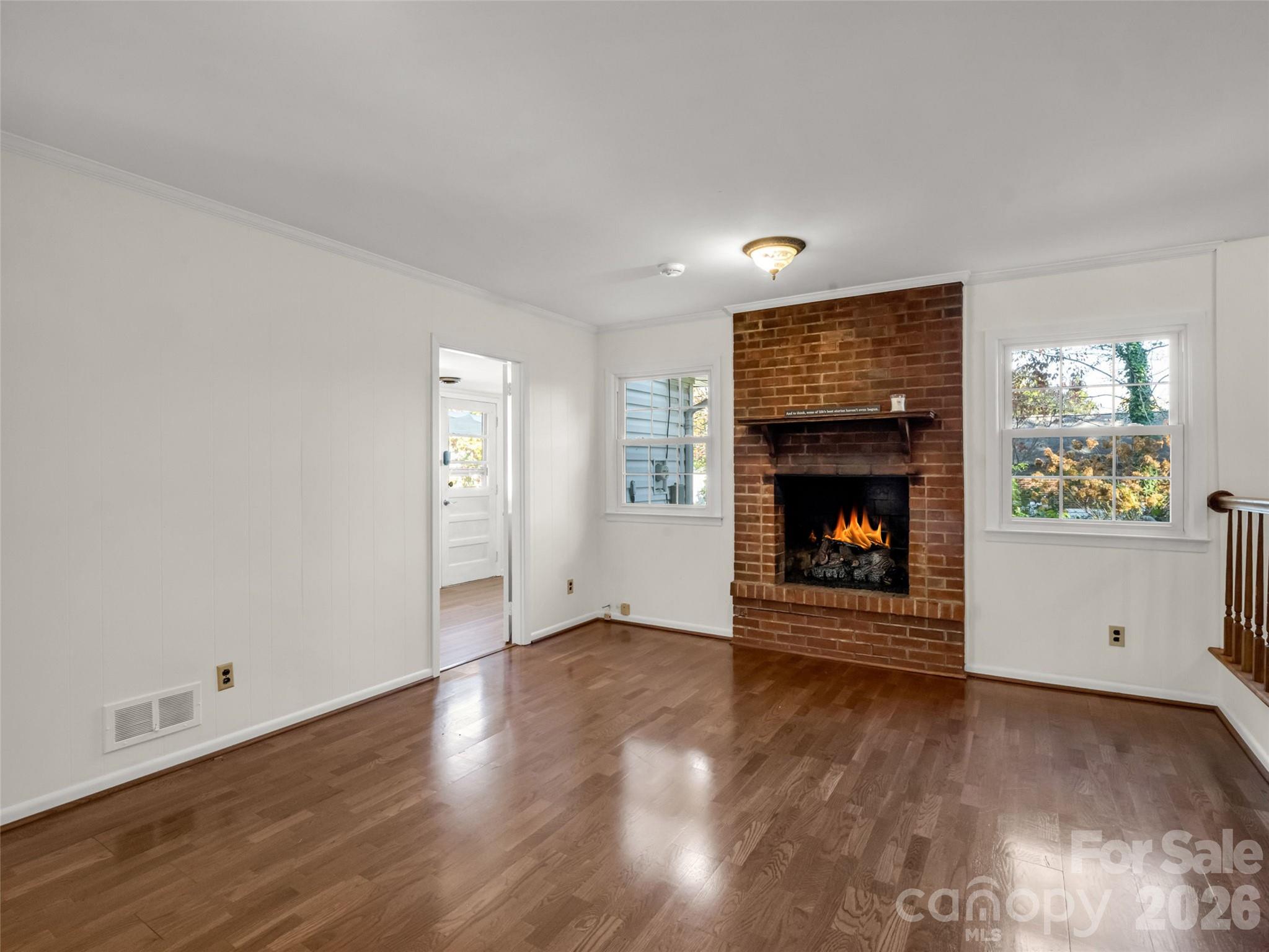 Bent Creek - Residential