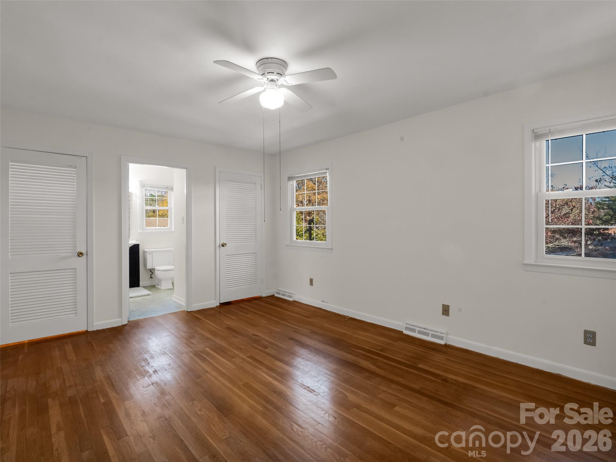 Bent Creek - Residential