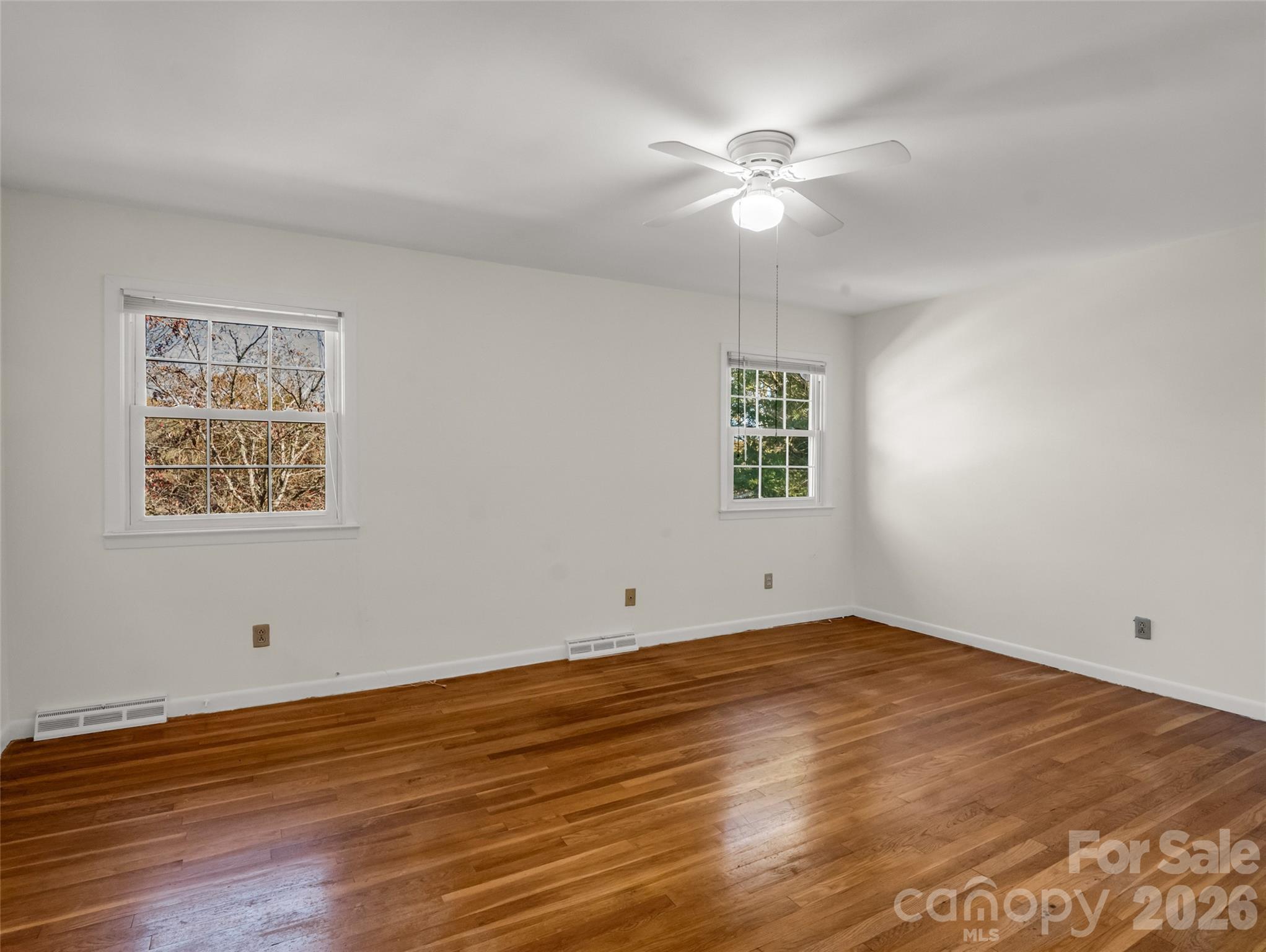 Bent Creek - Residential