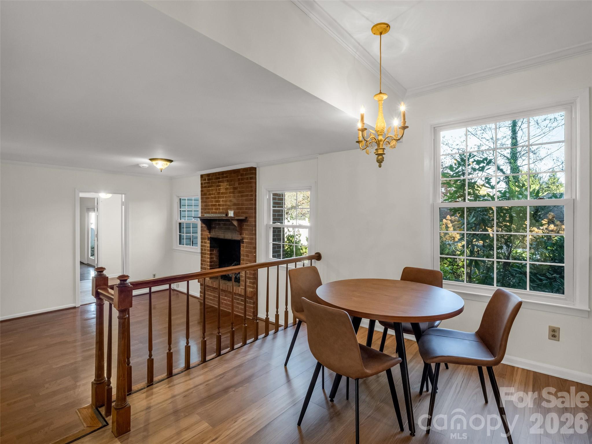 Bent Creek - Residential