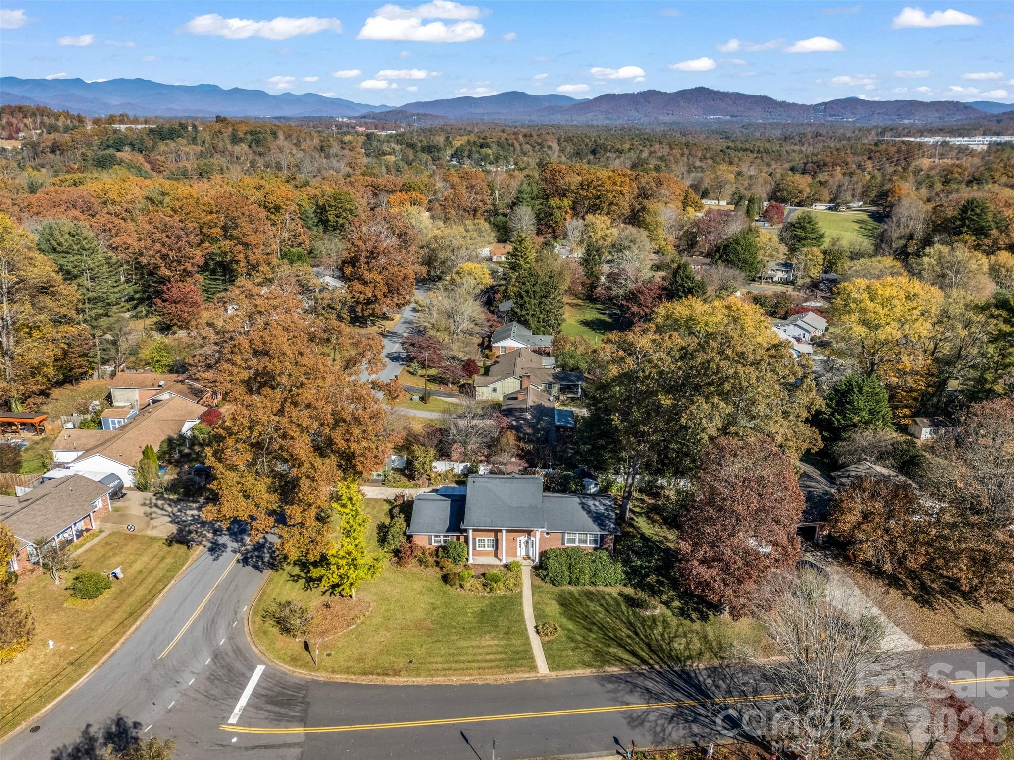 Bent Creek - Residential