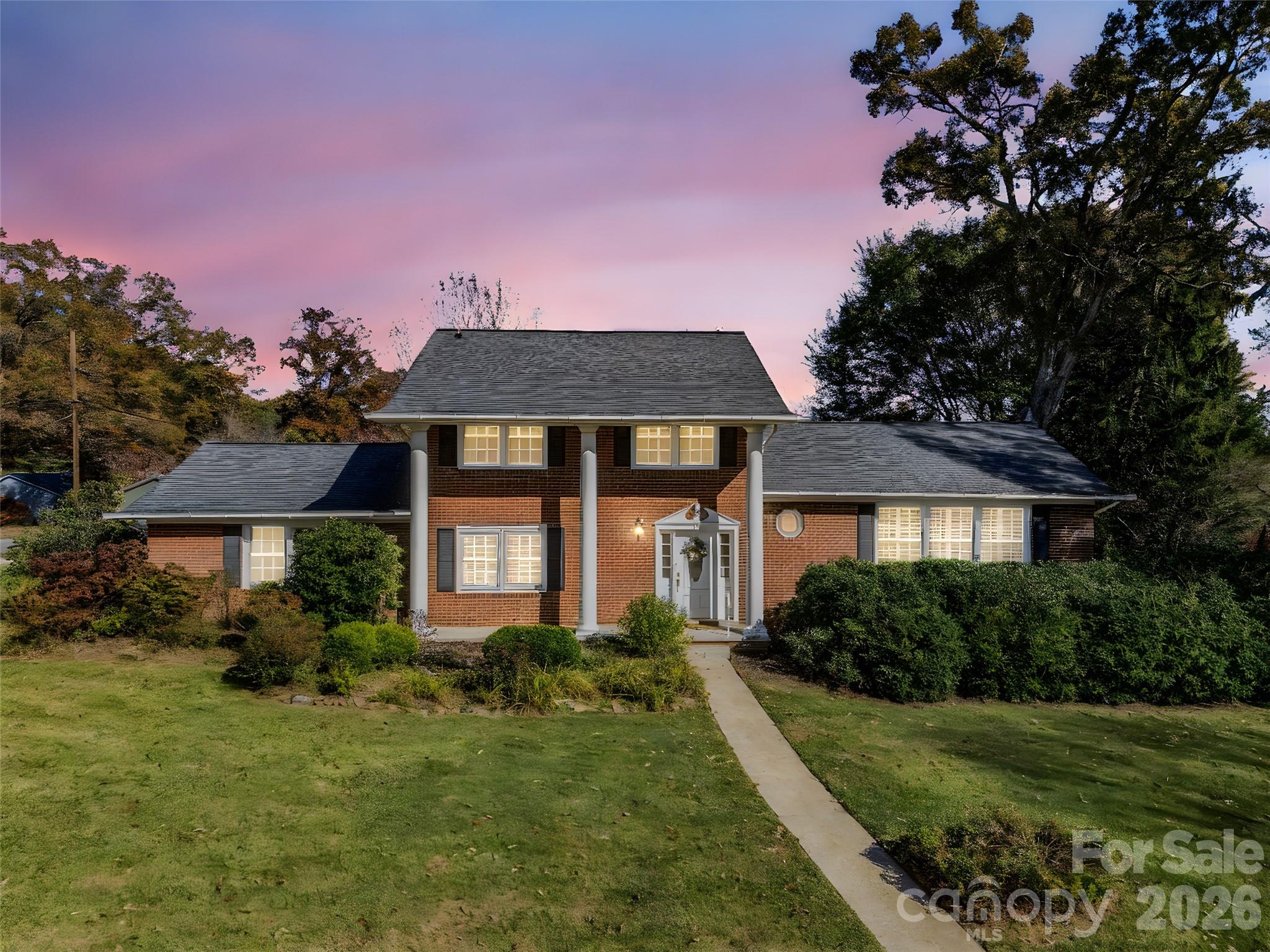 Bent Creek - Residential