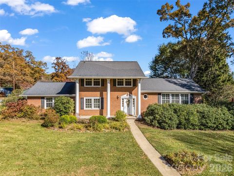 101 Bent Creek Ranch Road Asheville NC 28806