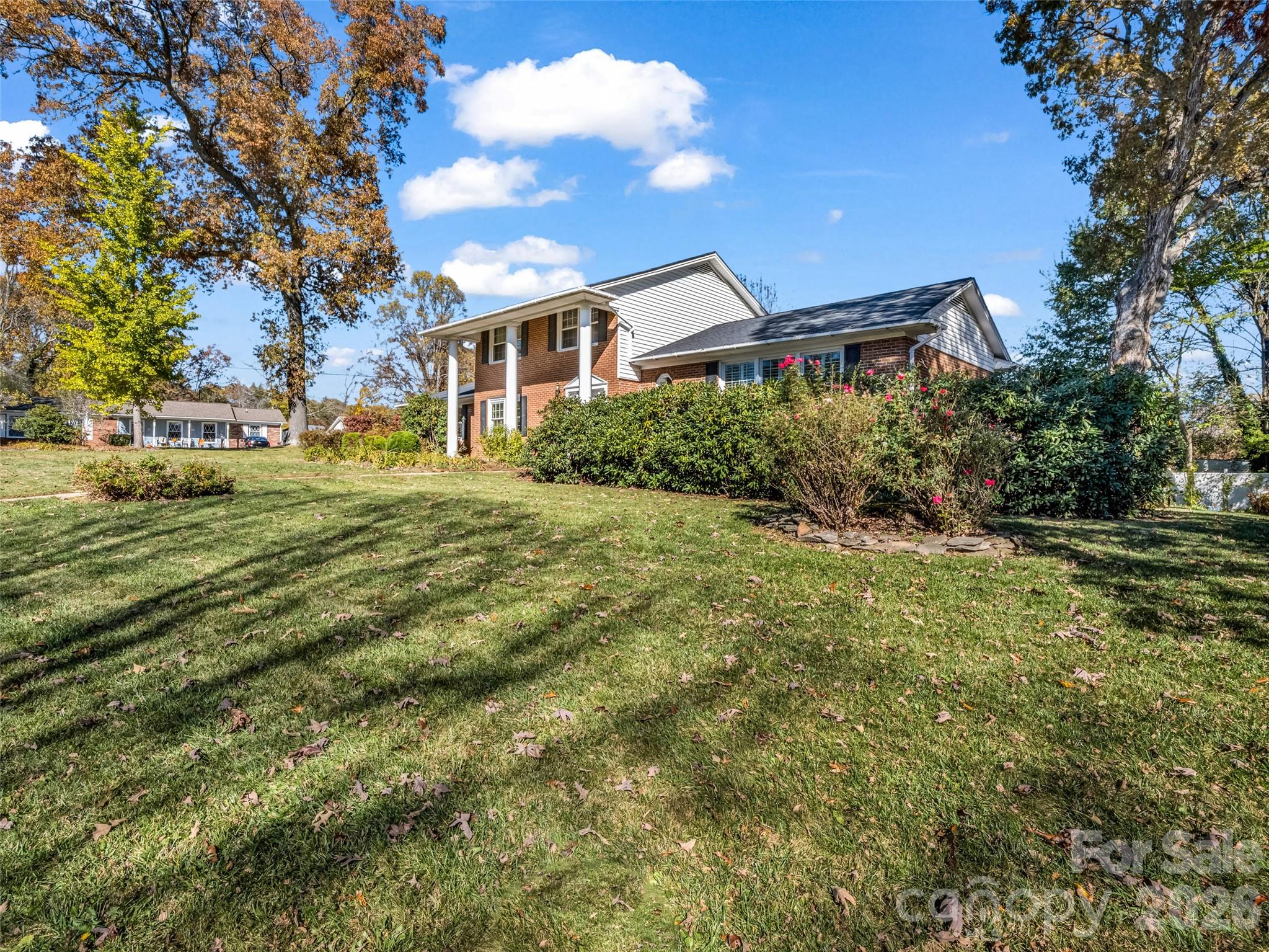 Bent Creek - Residential