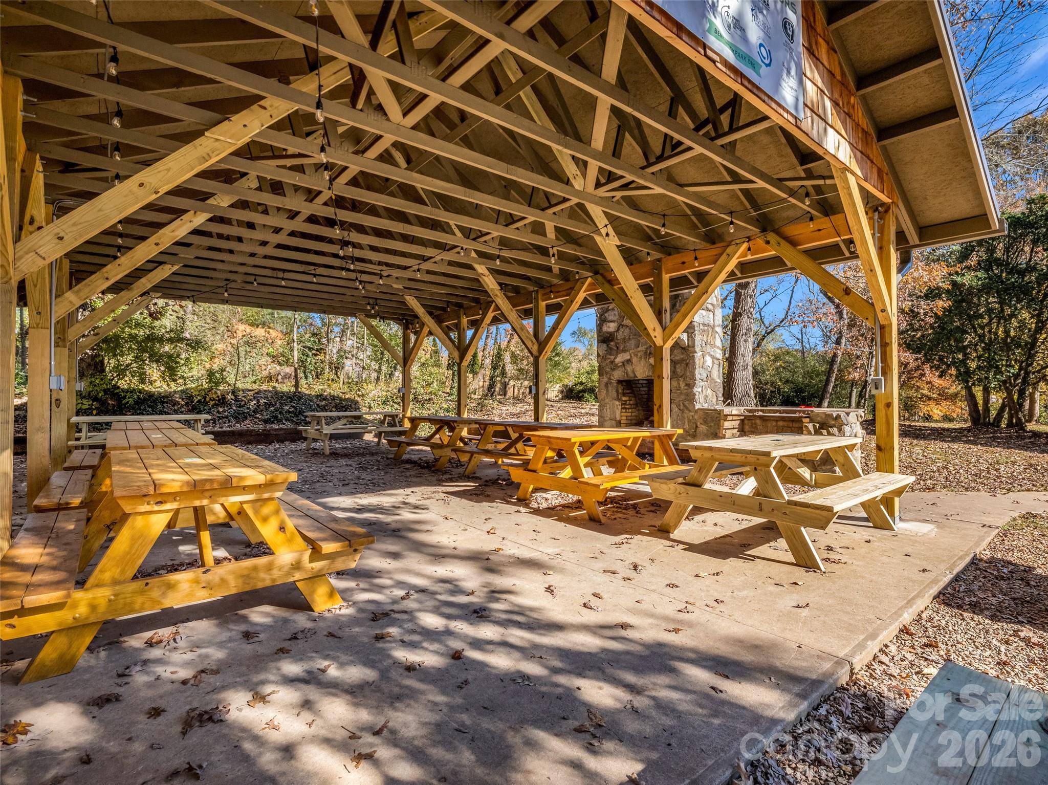 Bent Creek - Residential