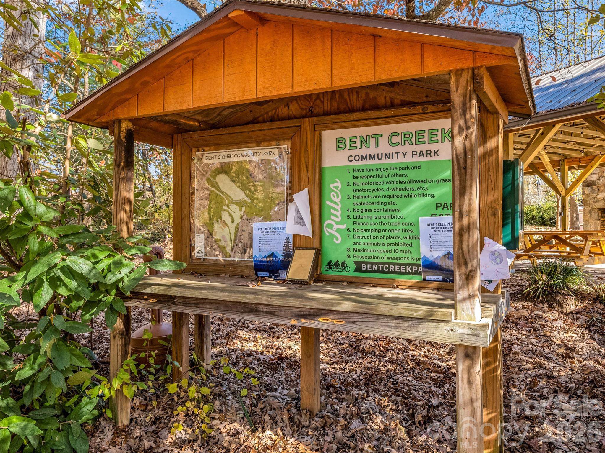 Bent Creek - Residential