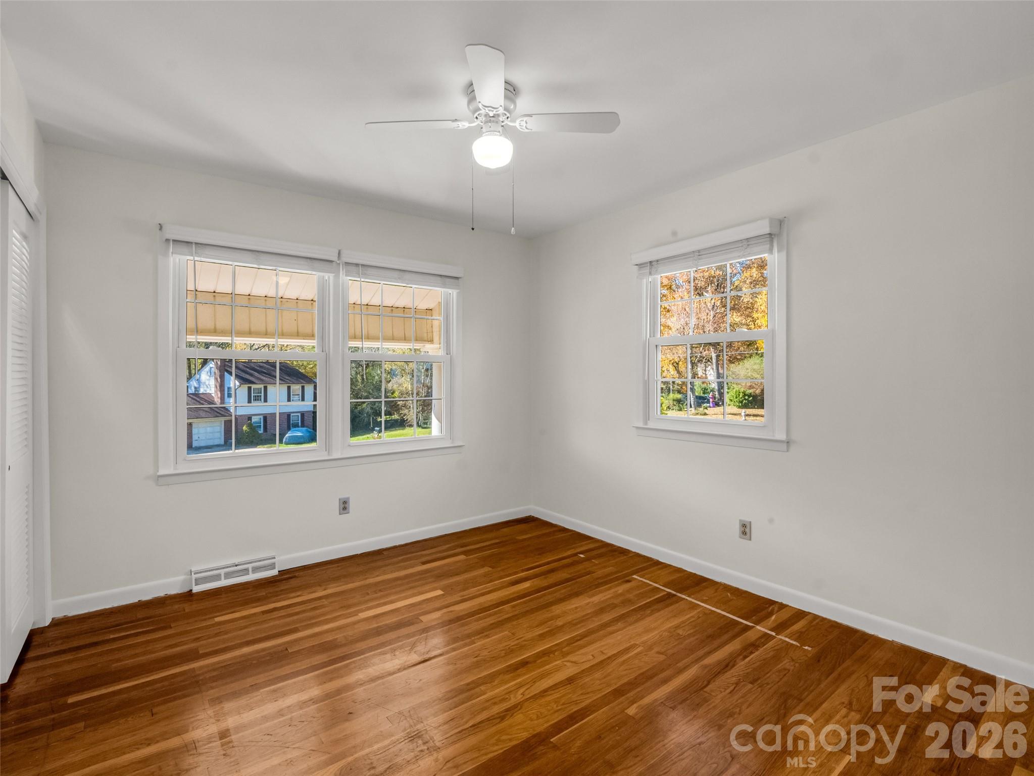 Bent Creek - Residential