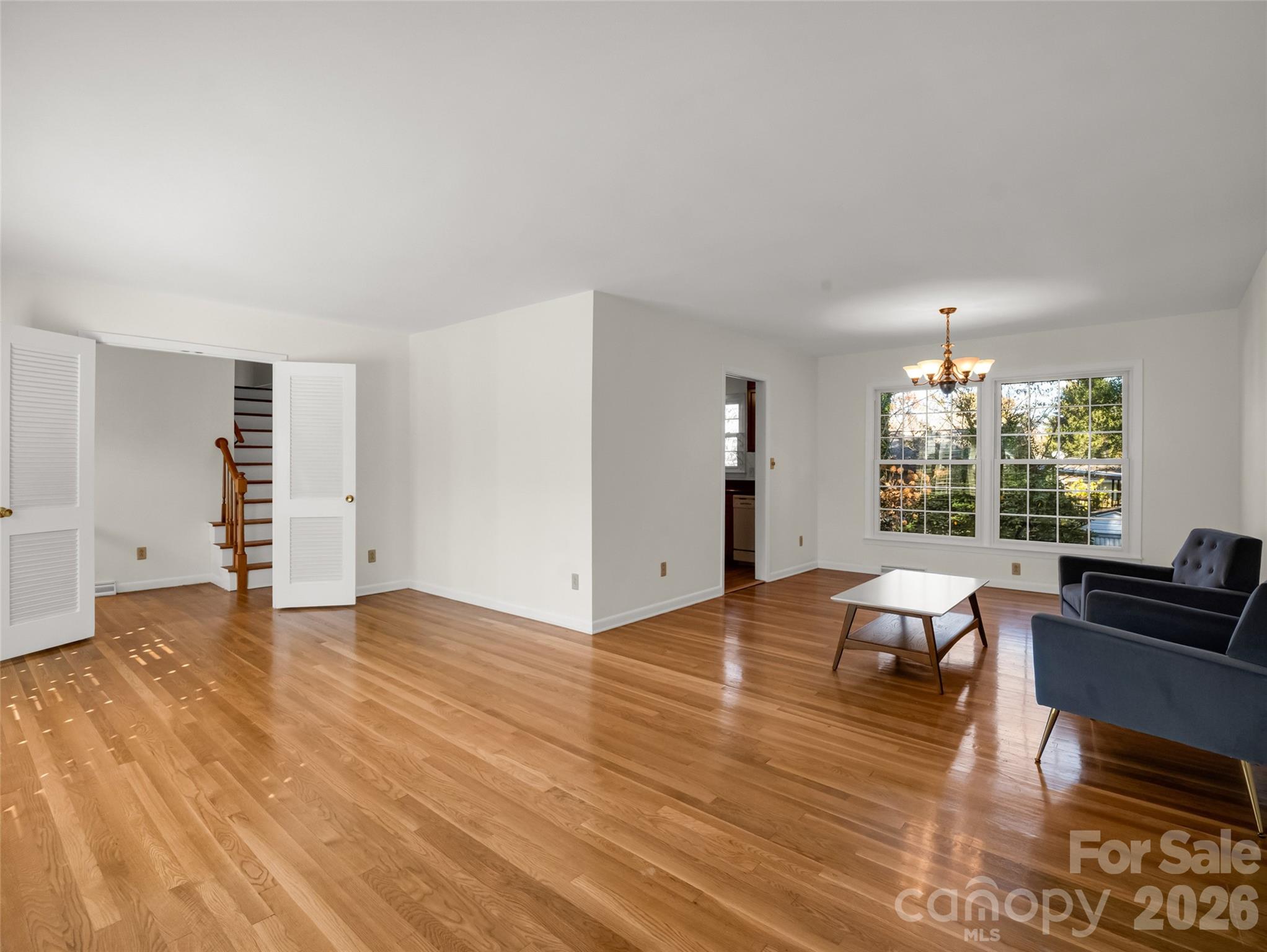 Bent Creek - Residential