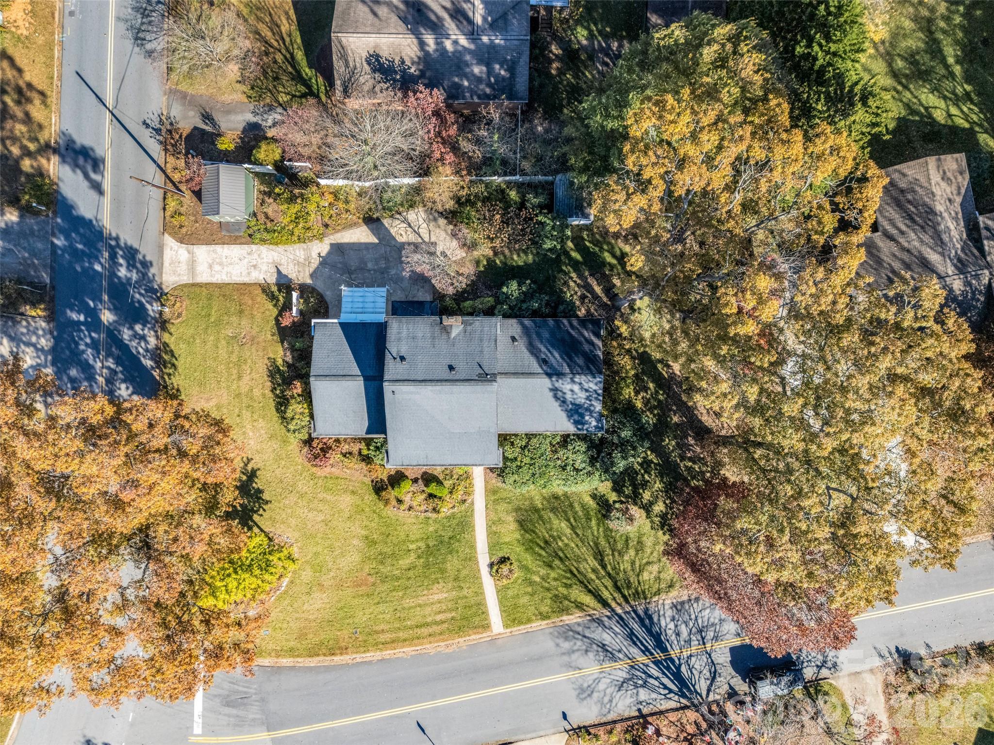 Bent Creek - Residential