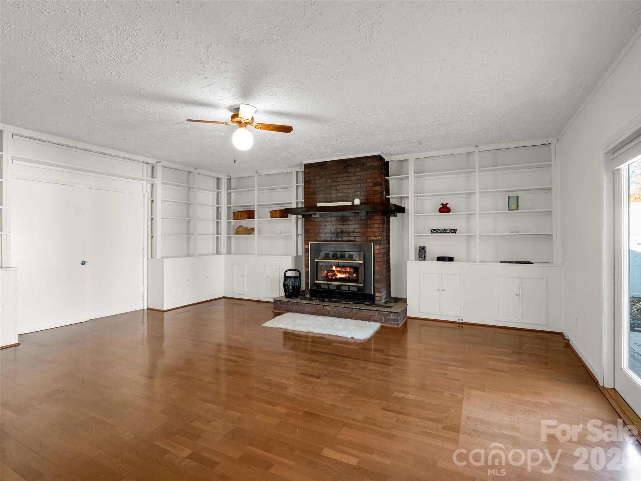 Bent Creek - Residential