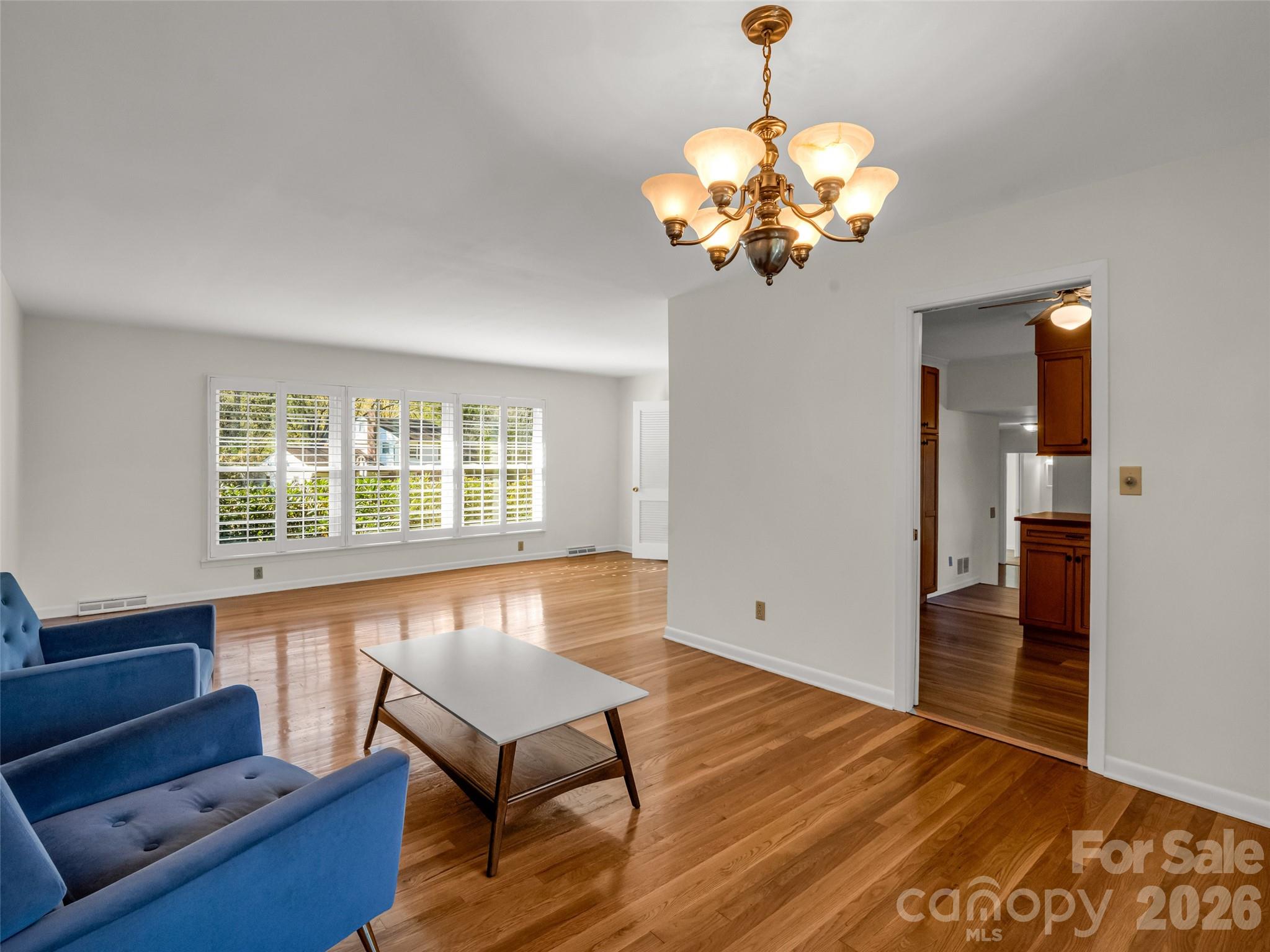 Bent Creek - Residential