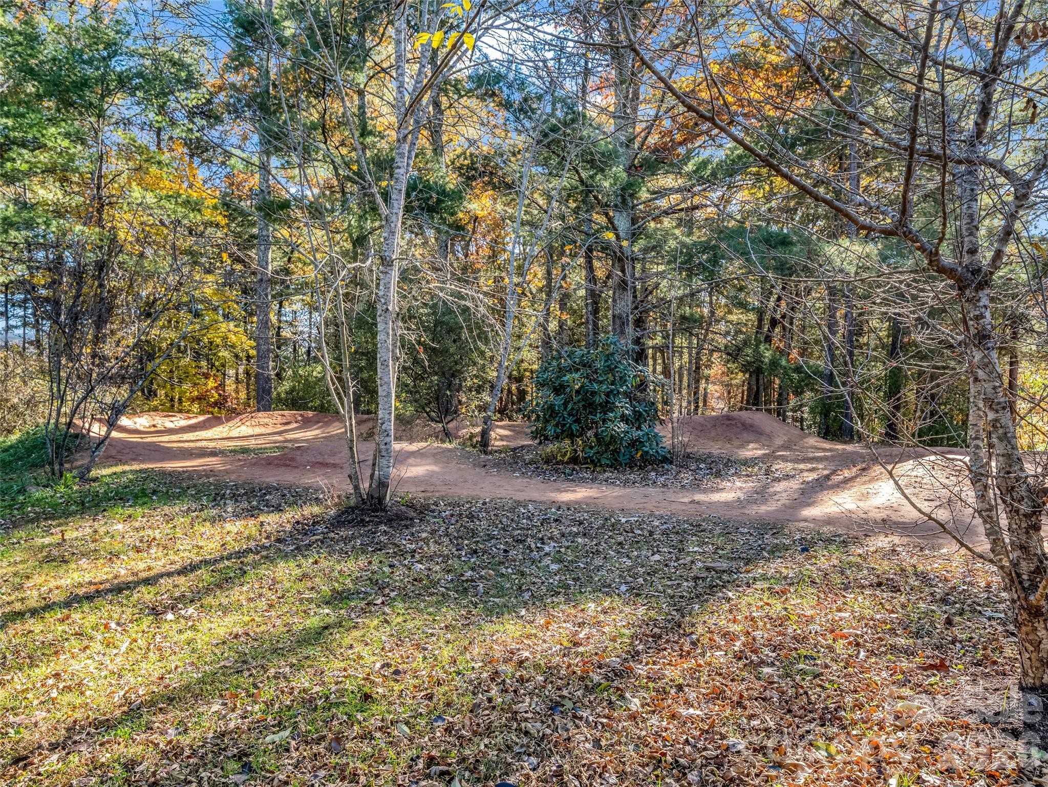 Bent Creek - Residential