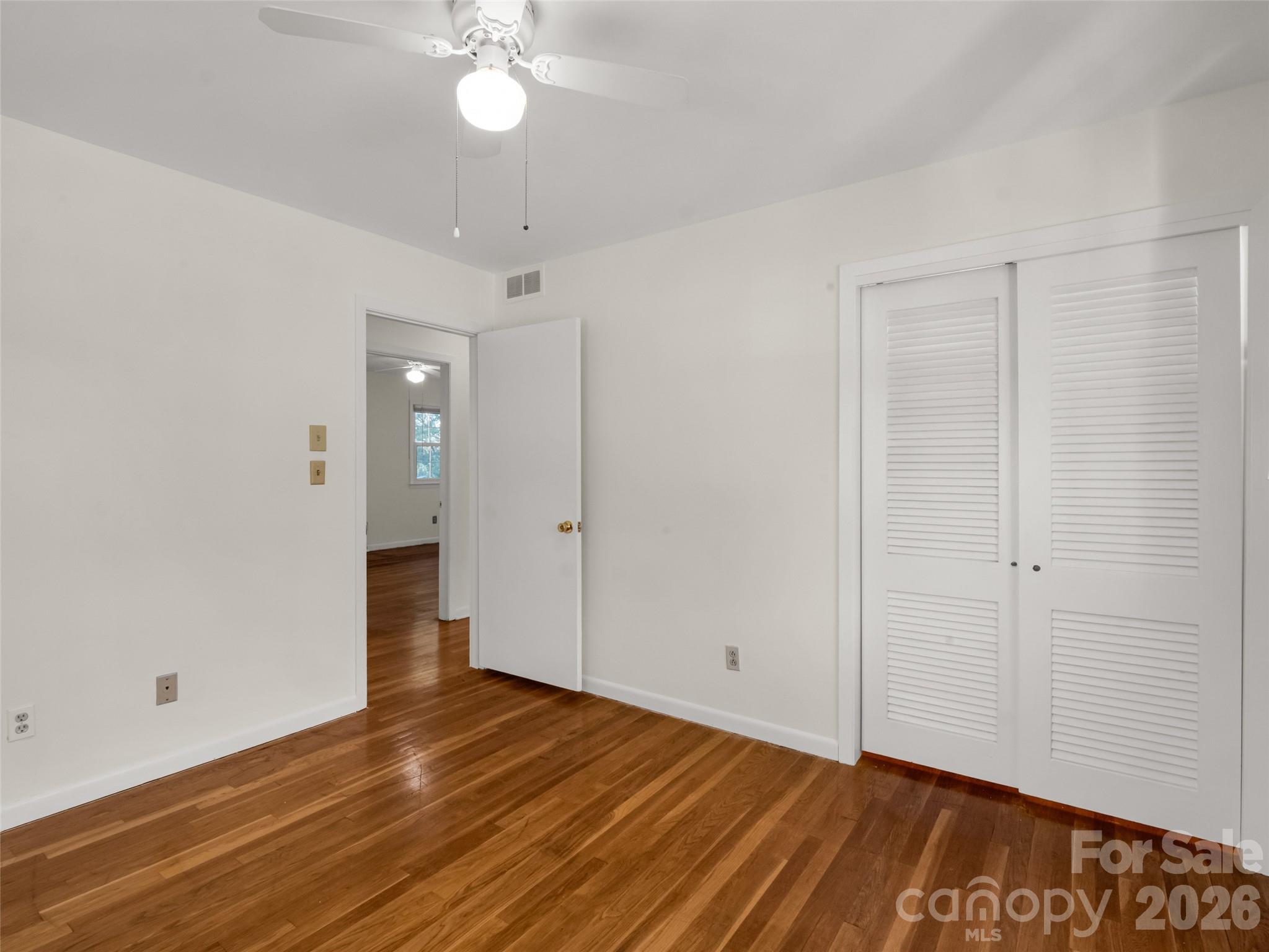 Bent Creek - Residential