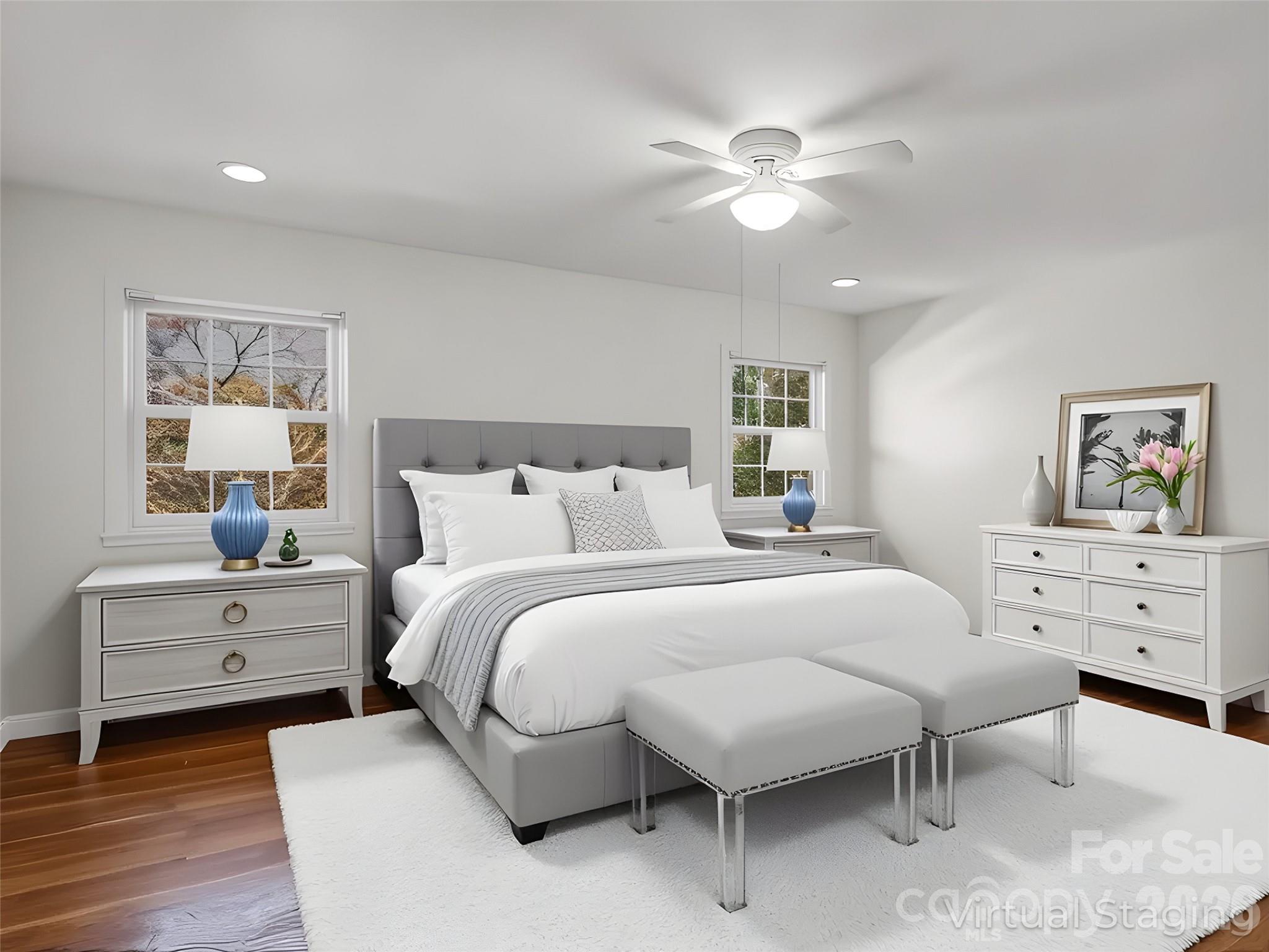 Bent Creek - Residential