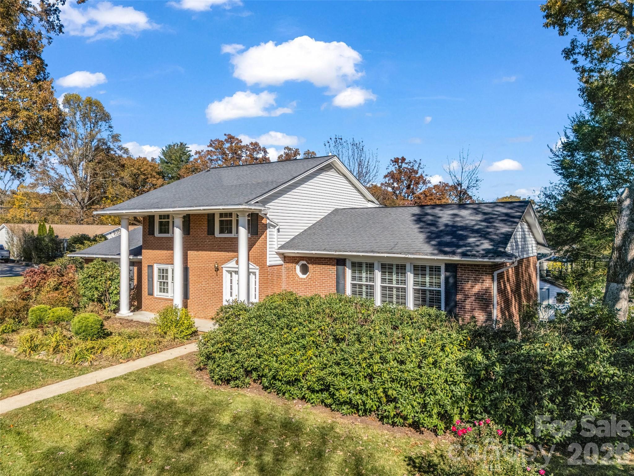 Bent Creek - Residential