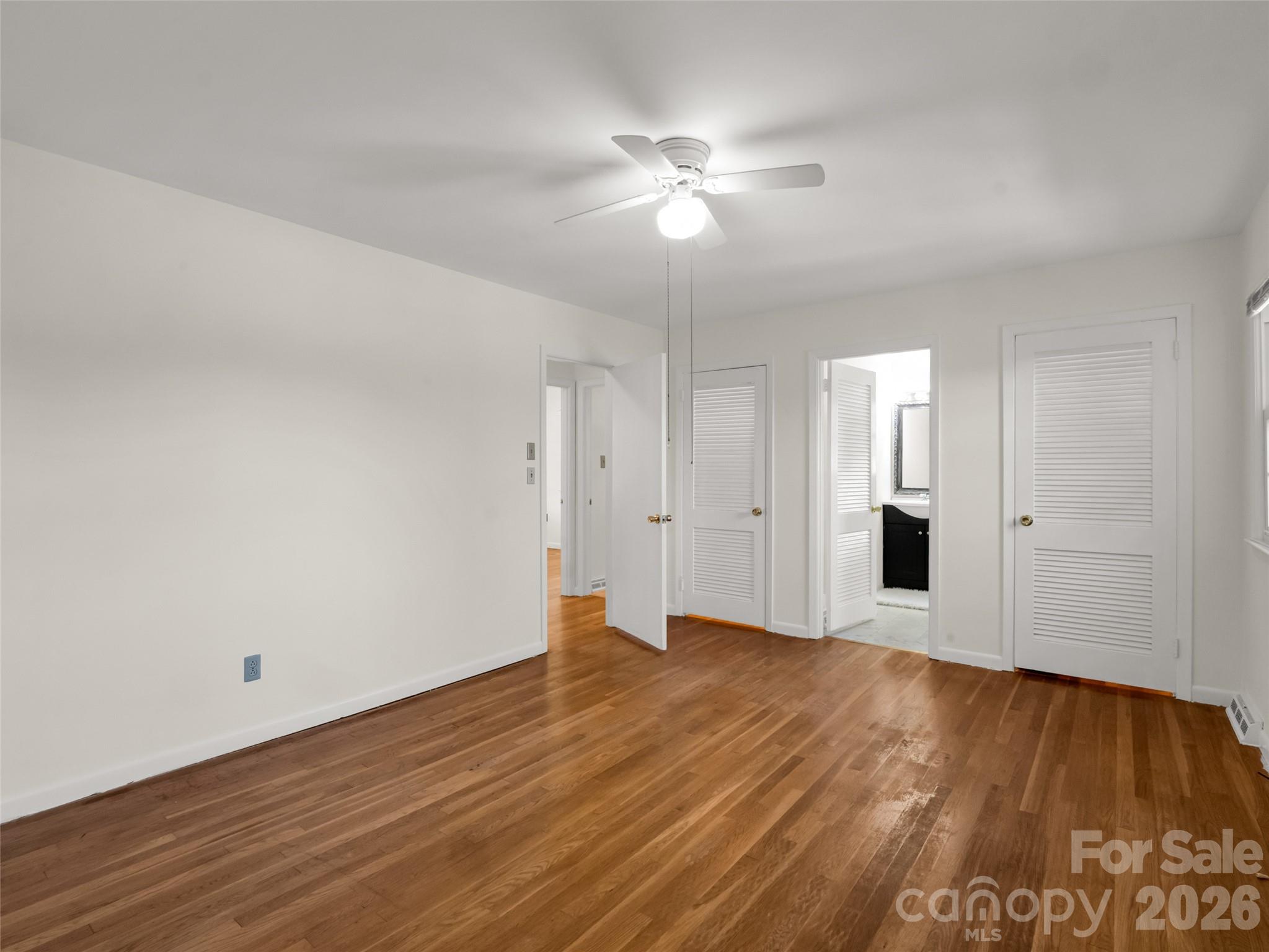 Bent Creek - Residential