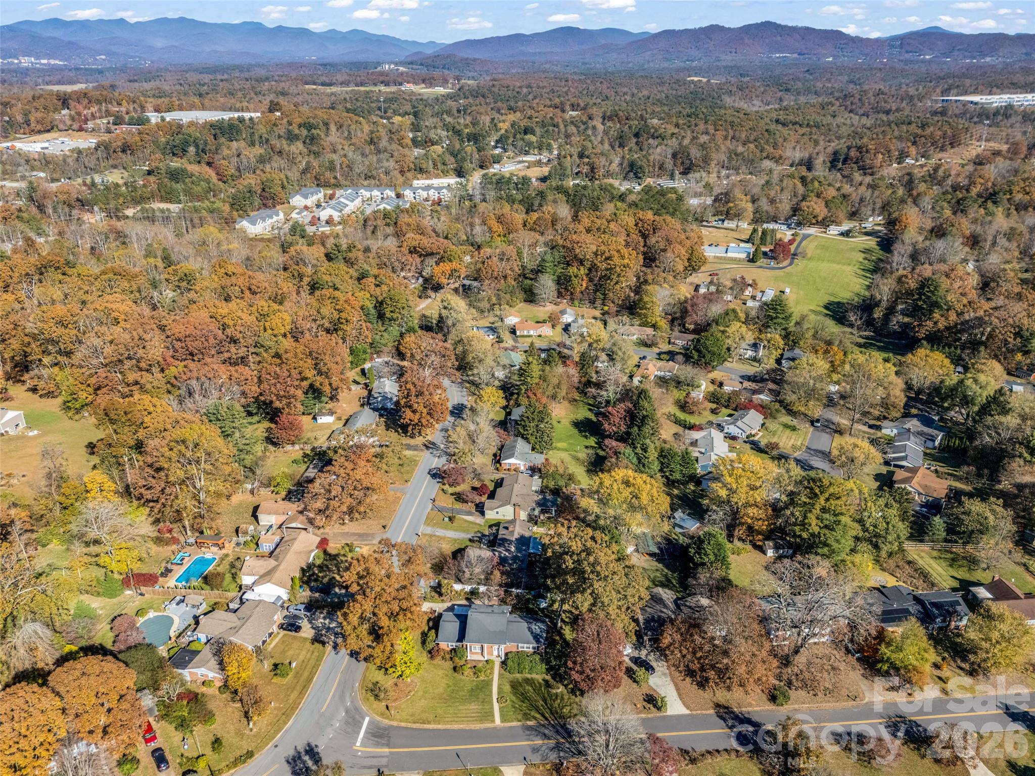 Bent Creek - Residential