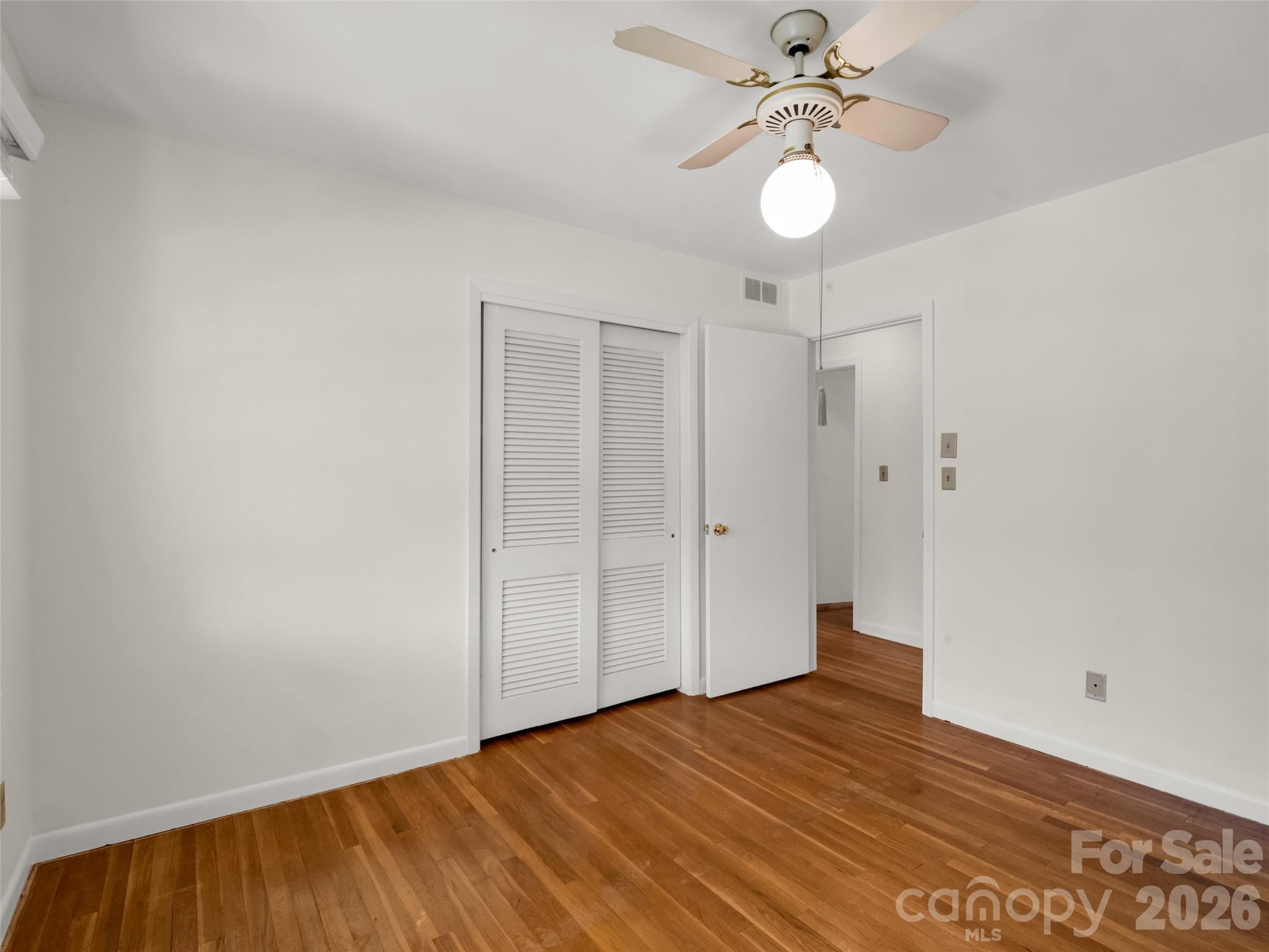 Bent Creek - Residential