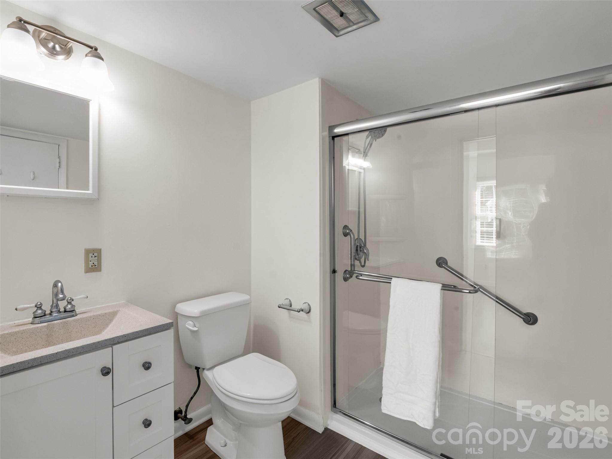 Bent Creek - Residential