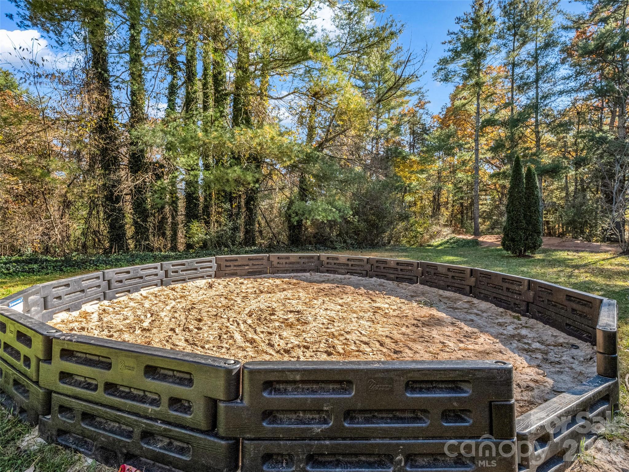 Bent Creek - Residential