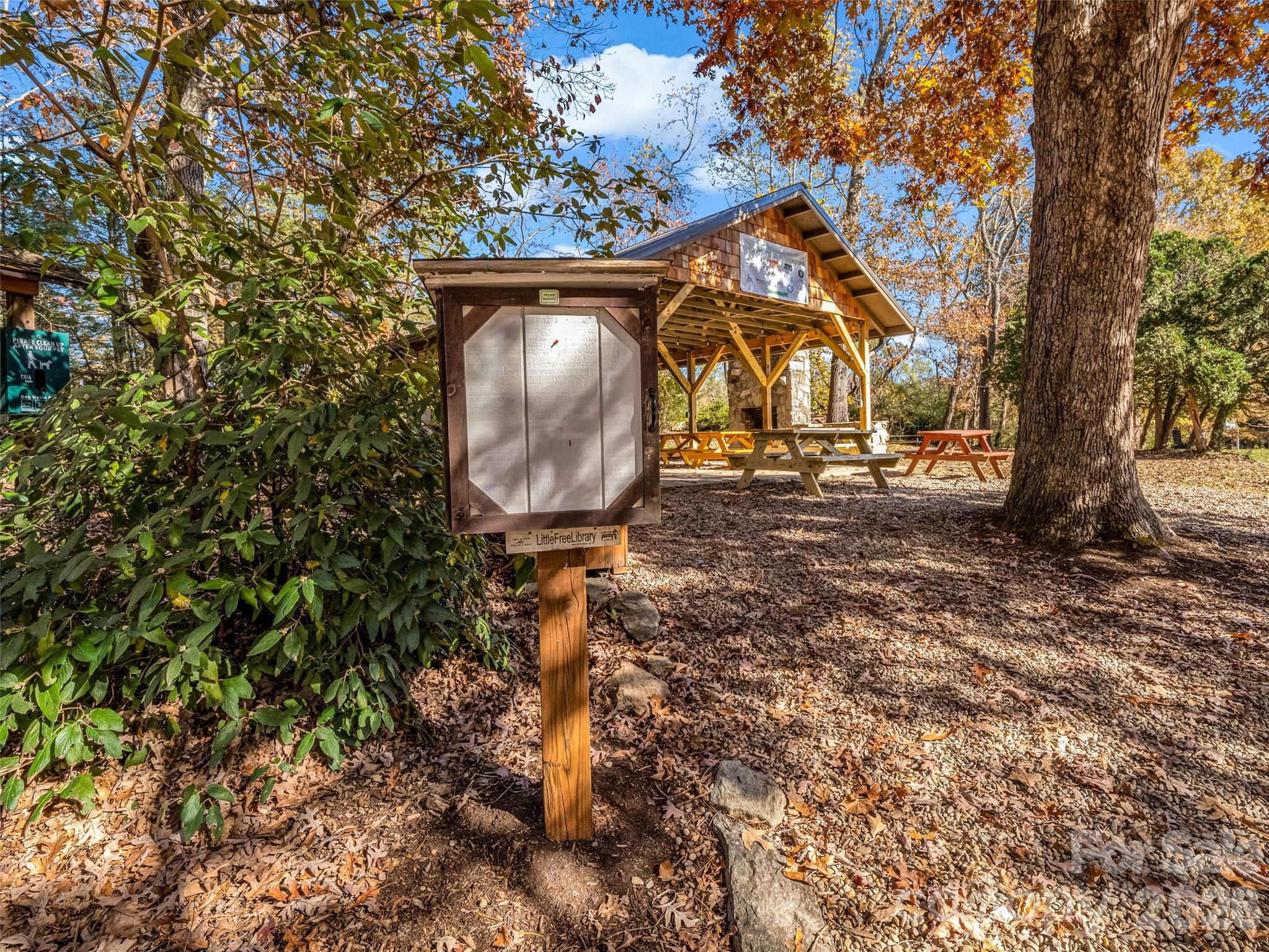 Bent Creek - Residential