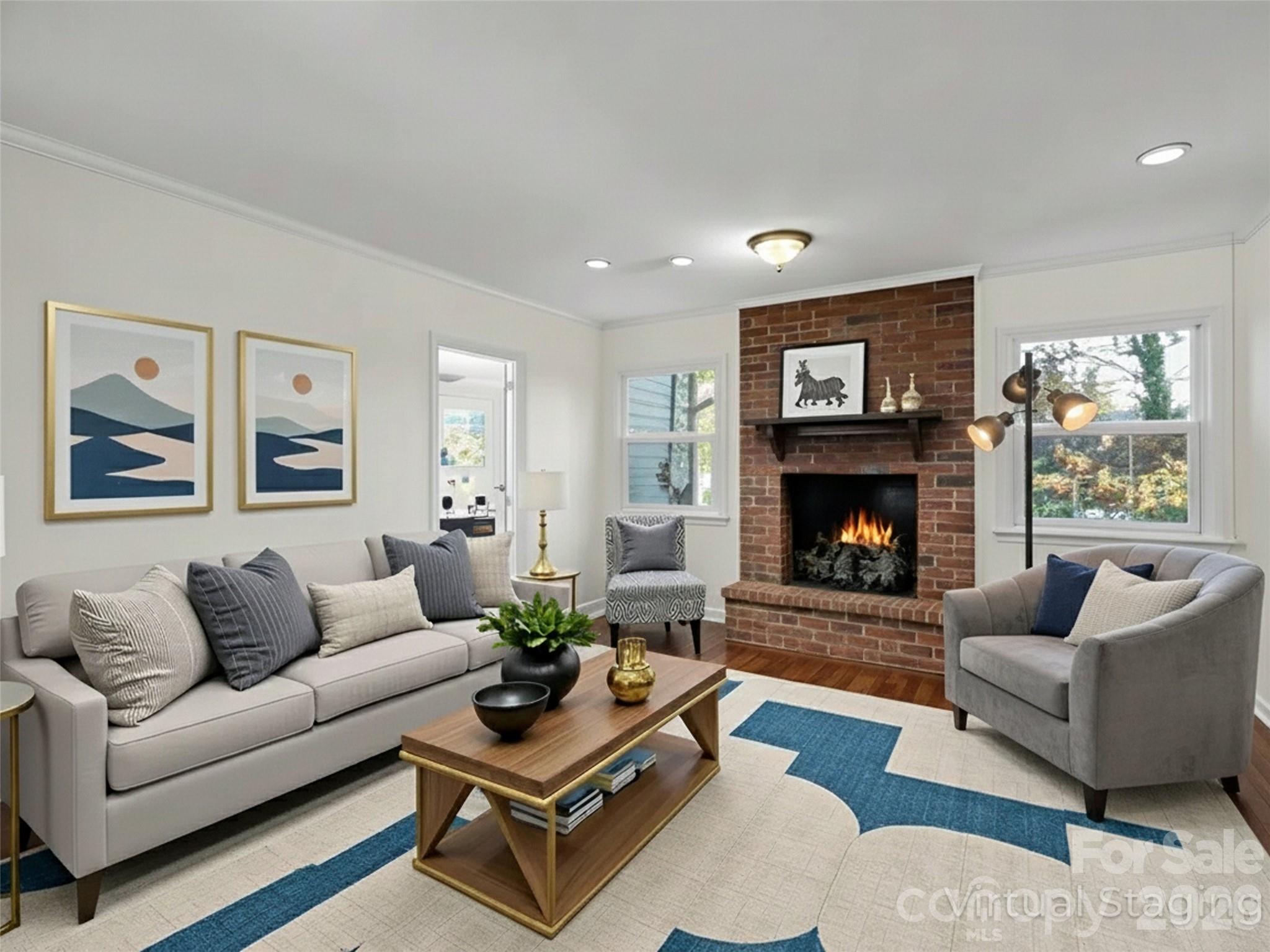 Bent Creek - Residential