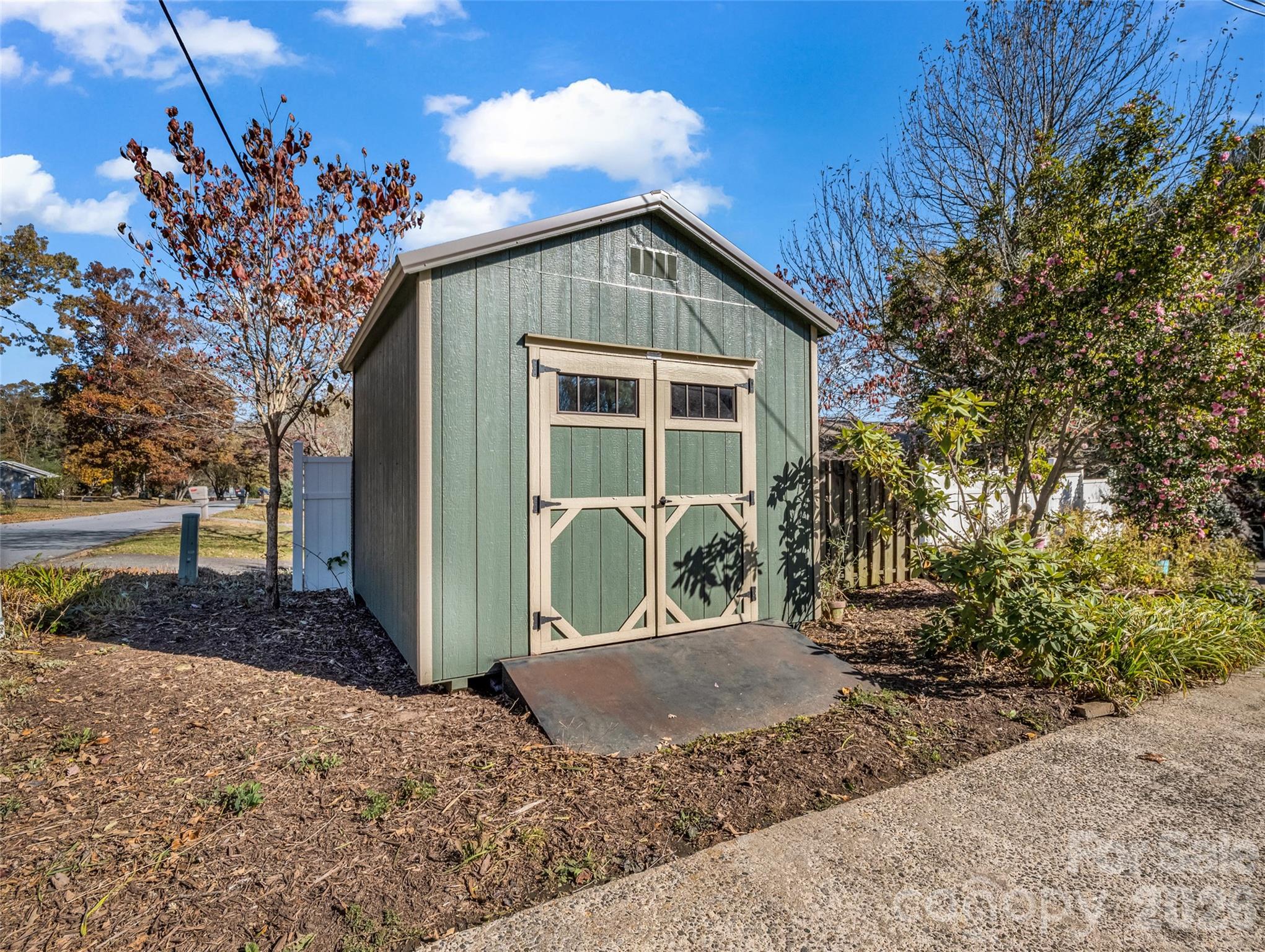 Bent Creek - Residential