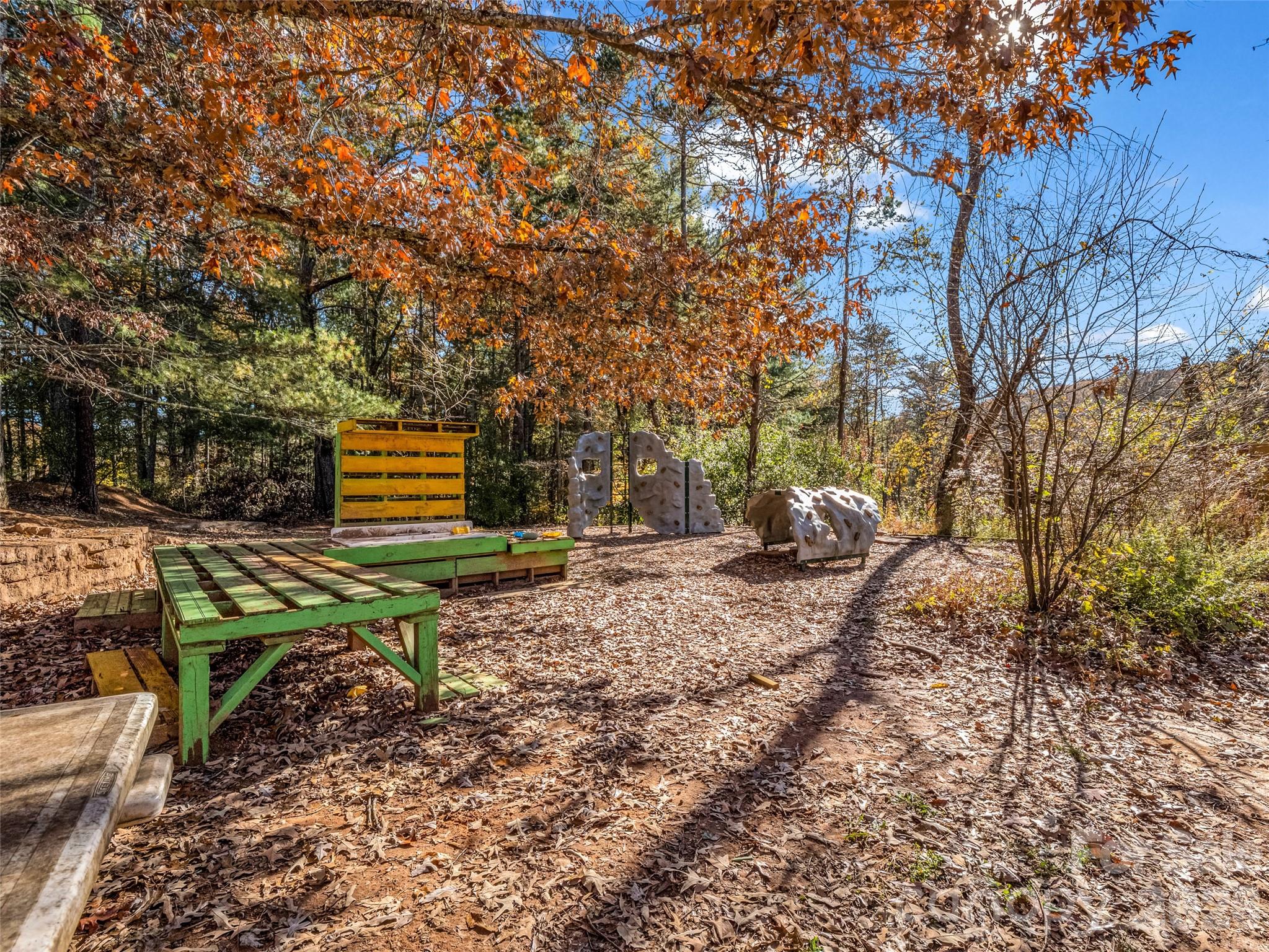 Bent Creek - Residential