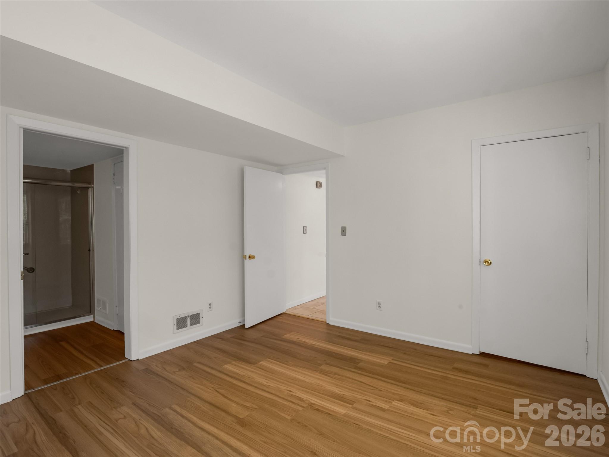 Bent Creek - Residential