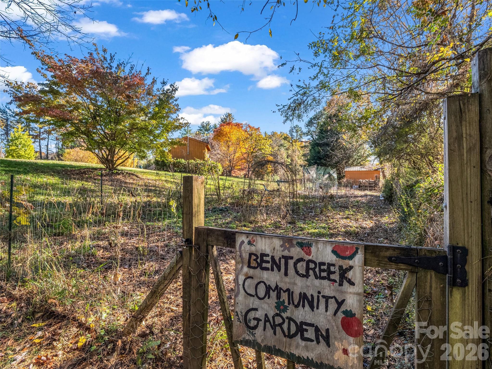 Bent Creek - Residential