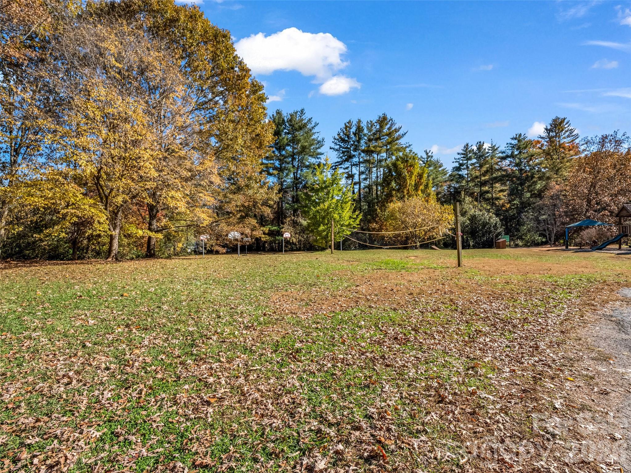 Bent Creek - Residential