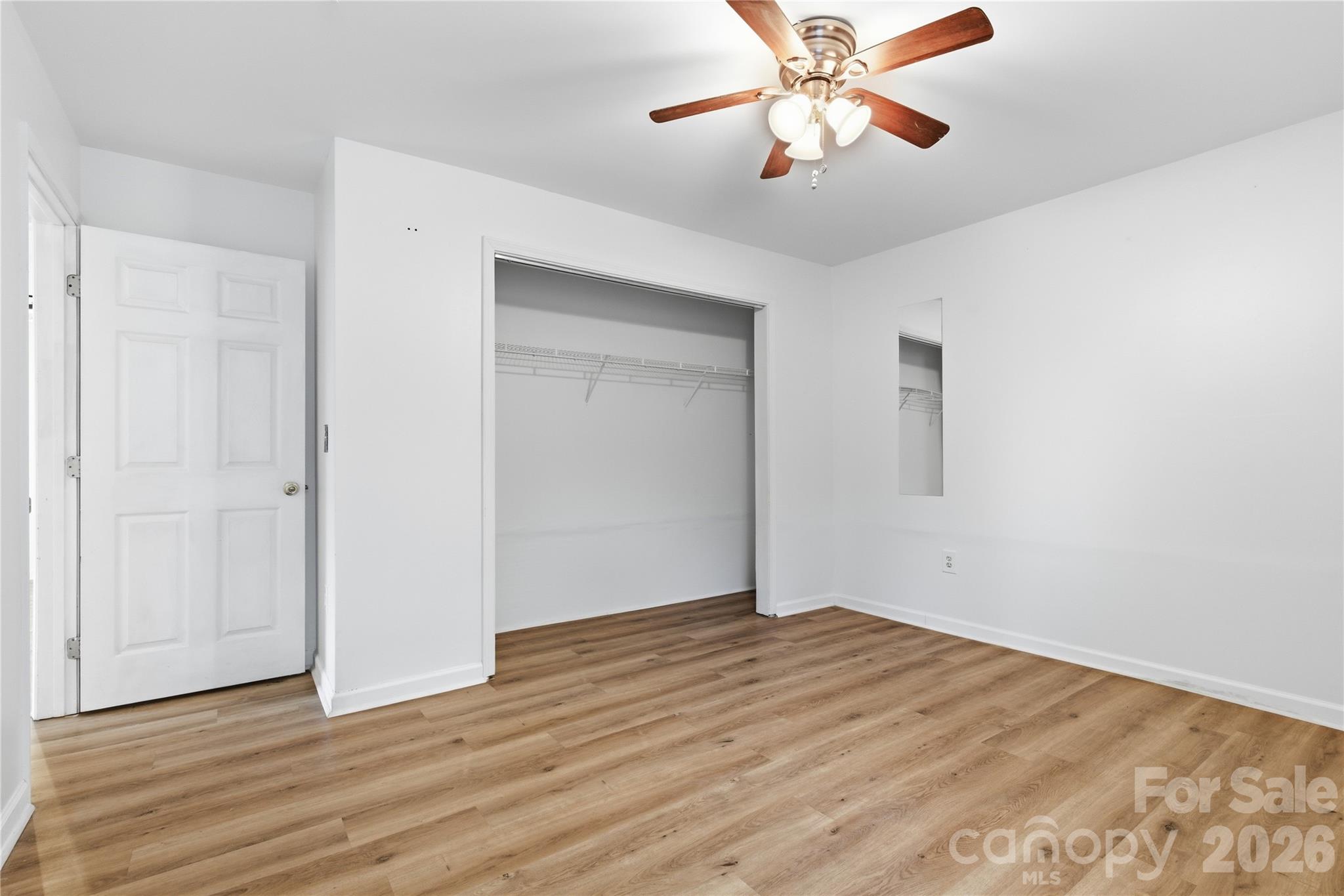 Woodland Trails - Residential