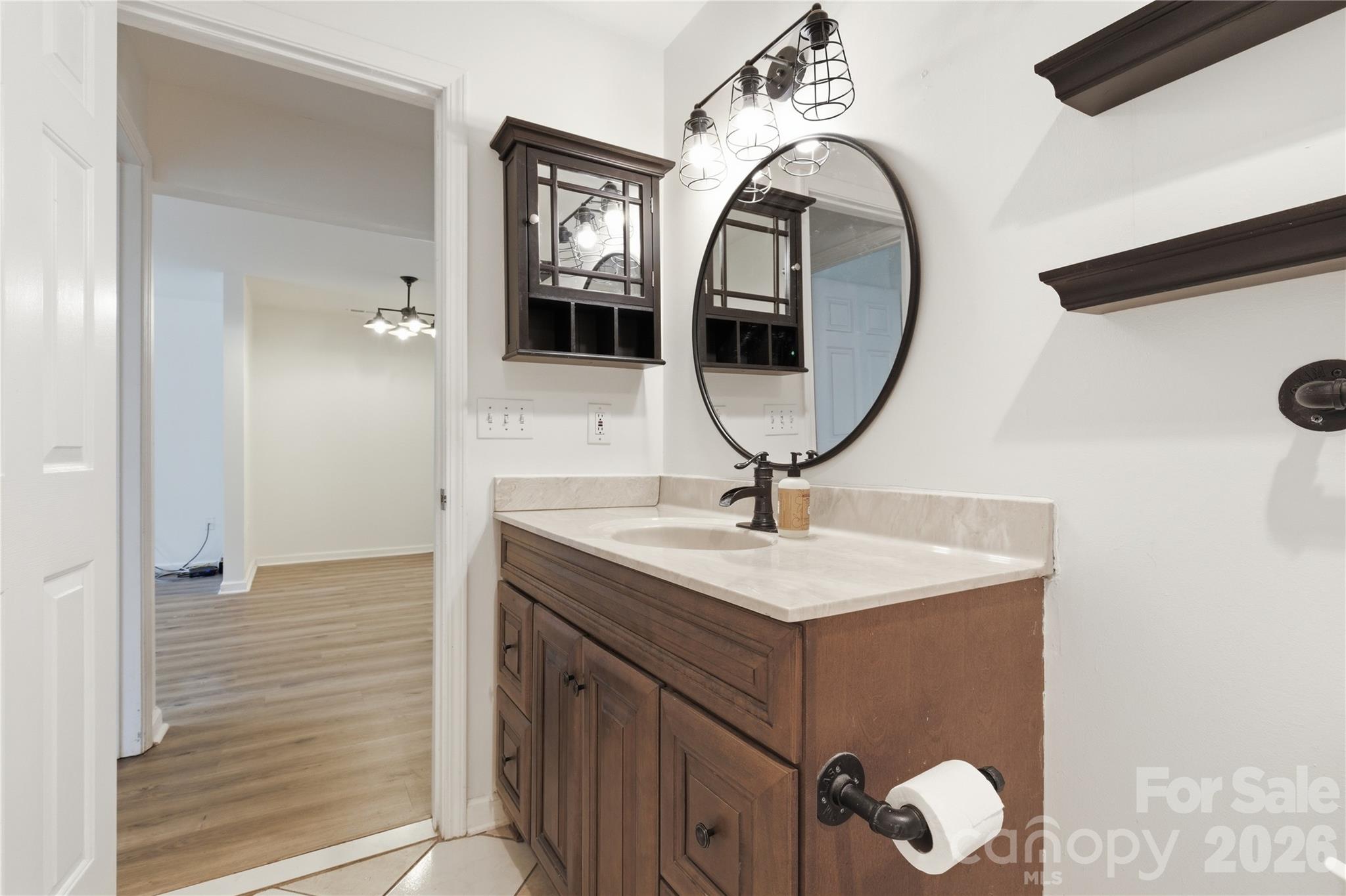 Woodland Trails - Residential