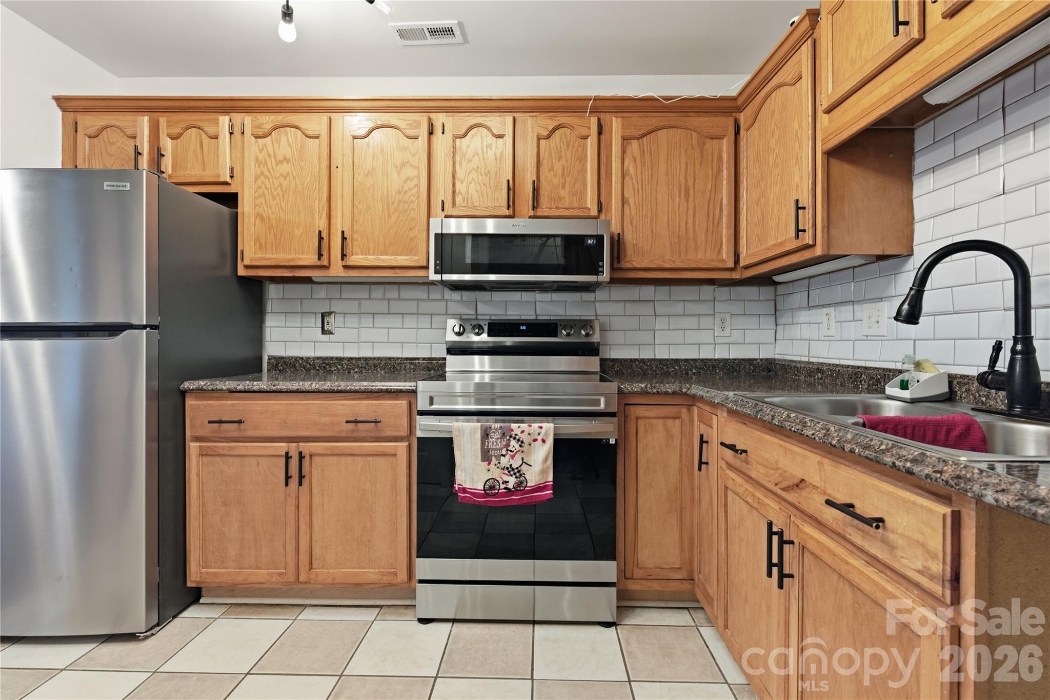 Woodland Trails - Residential