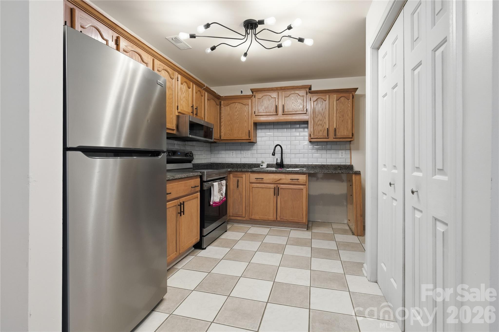 Woodland Trails - Residential